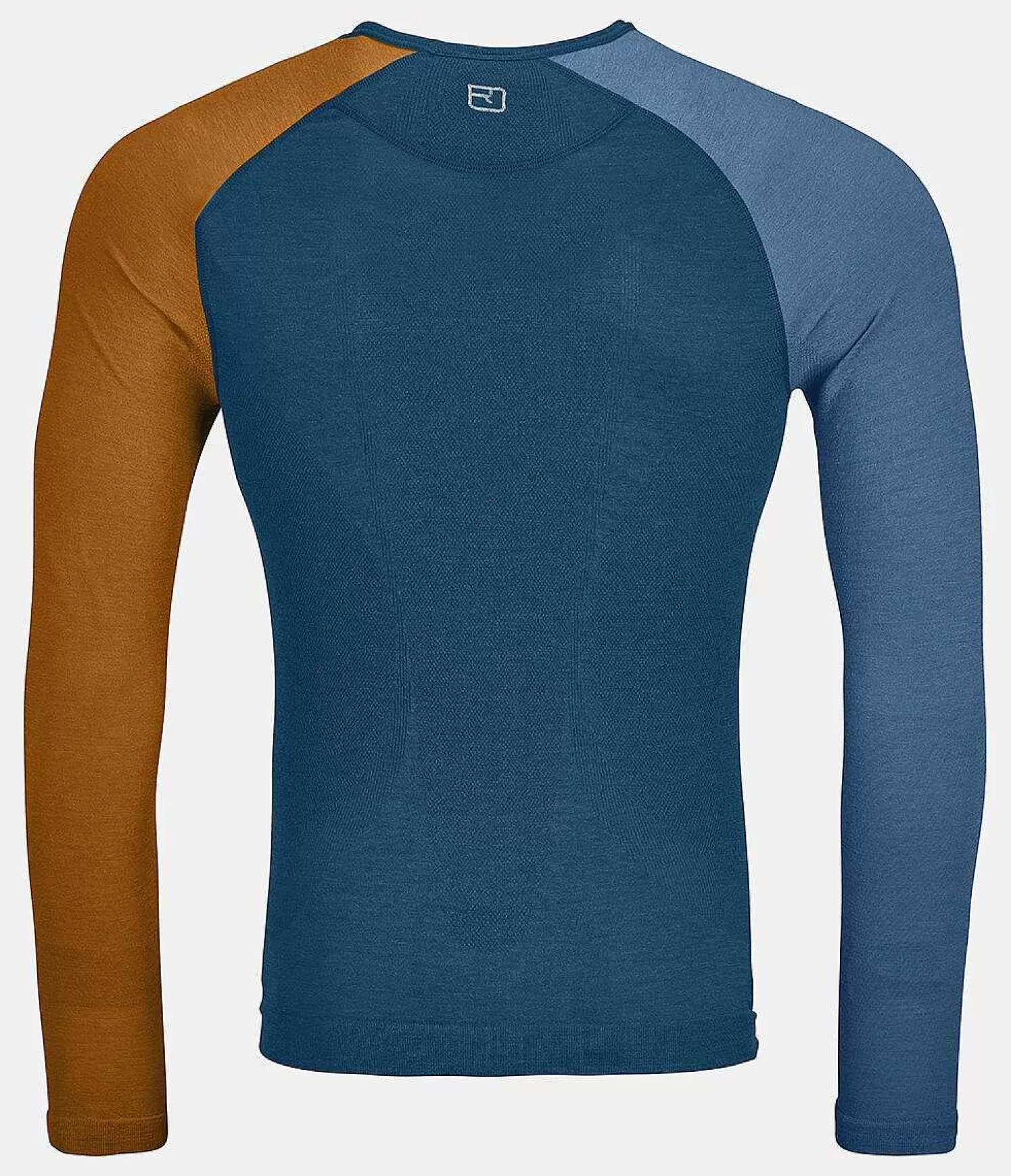 Base Layer>ORTOVOX 120 Comp Light Long Sleeve