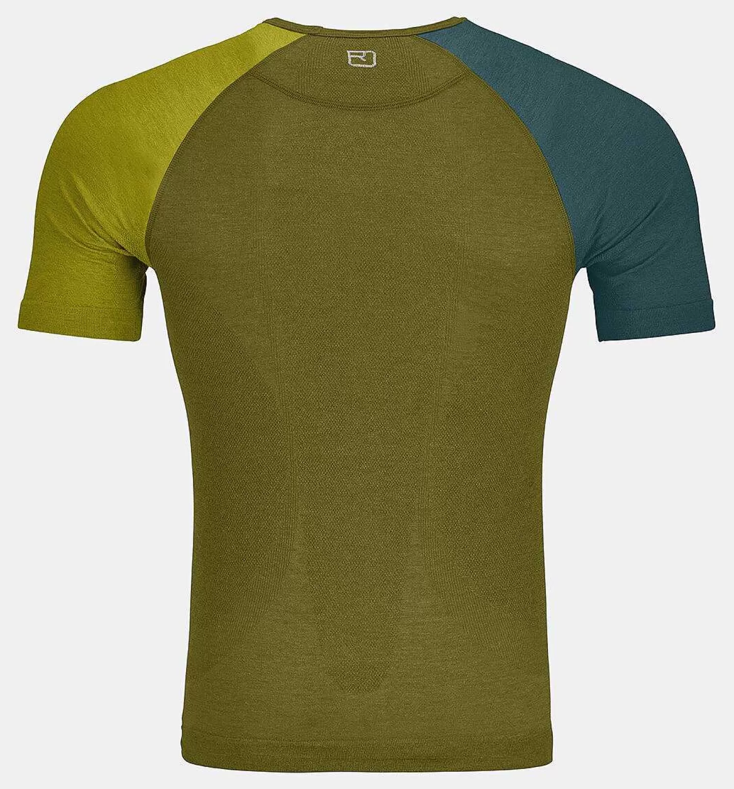 Base Layer>ORTOVOX 120 Comp Light Short Sleeve