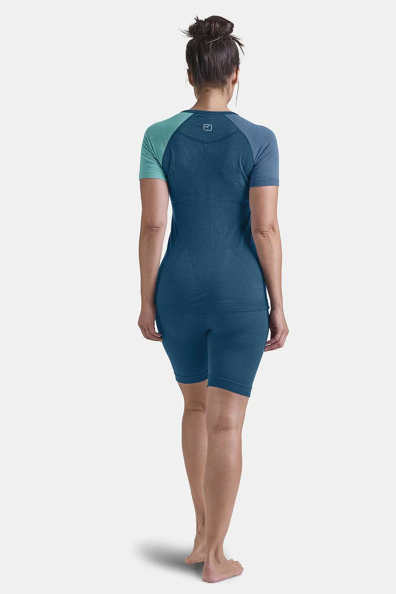 Base Layer>ORTOVOX 120 Comp Light Shorts