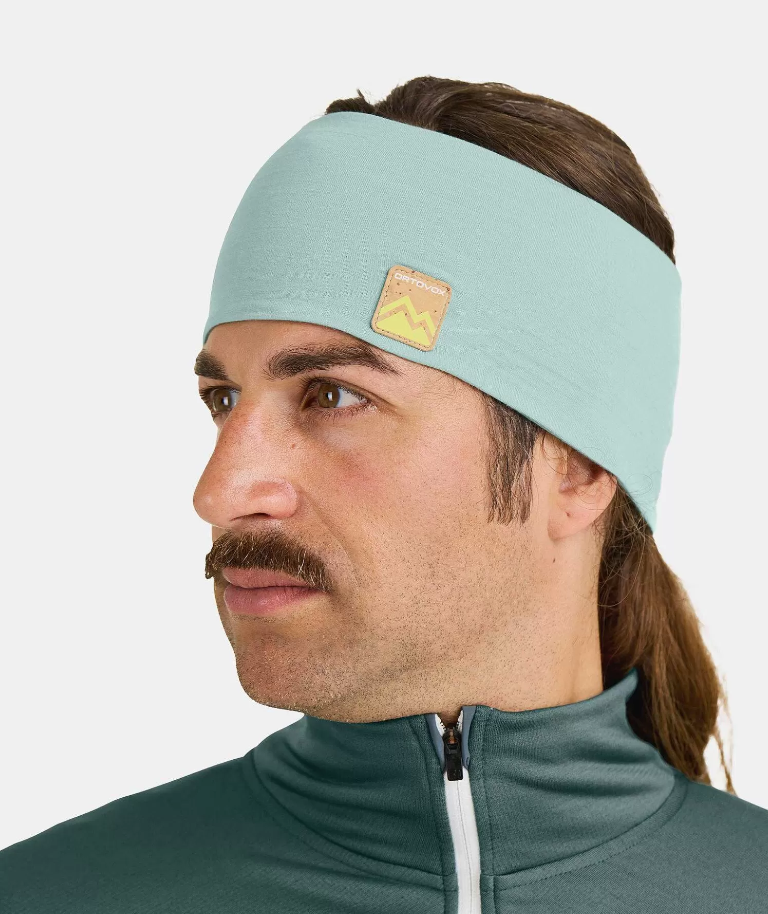 Headwear & Neckwarmer>ORTOVOX 150 Cool Headband