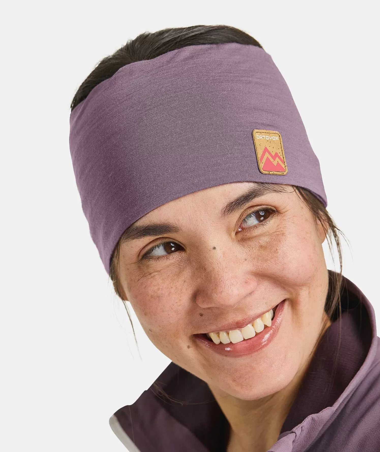 Headwear & Neckwarmer>ORTOVOX 150 Cool Headband