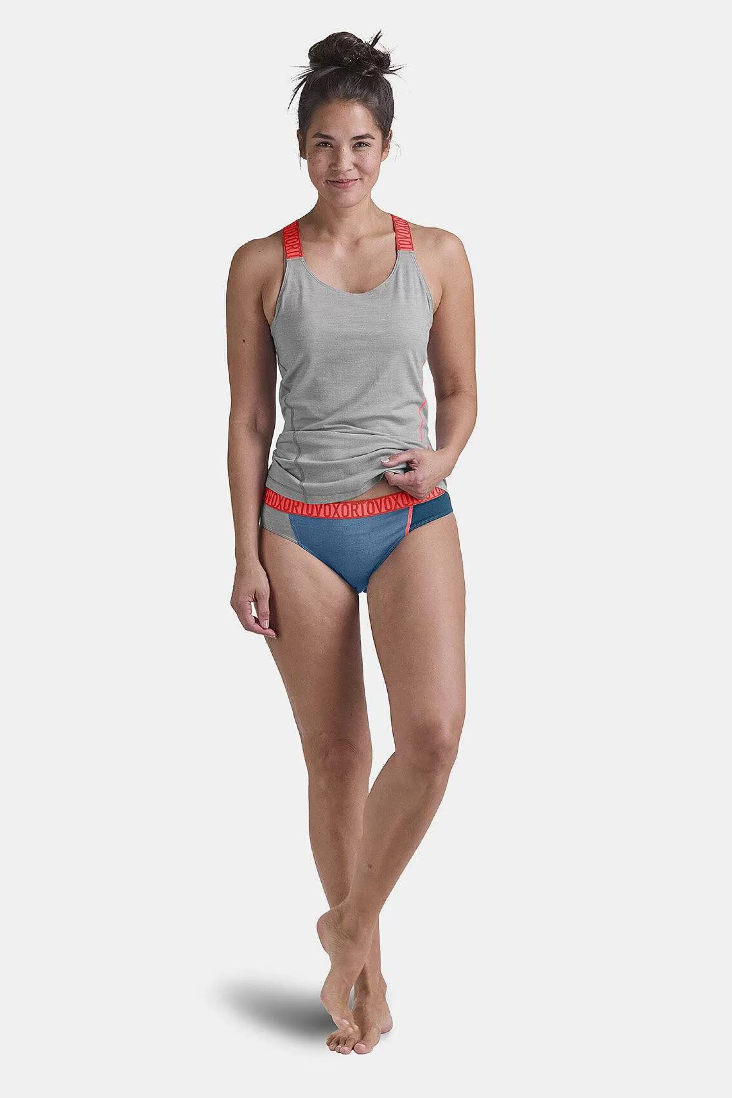 Base Layer>ORTOVOX 150 Essential Bikini