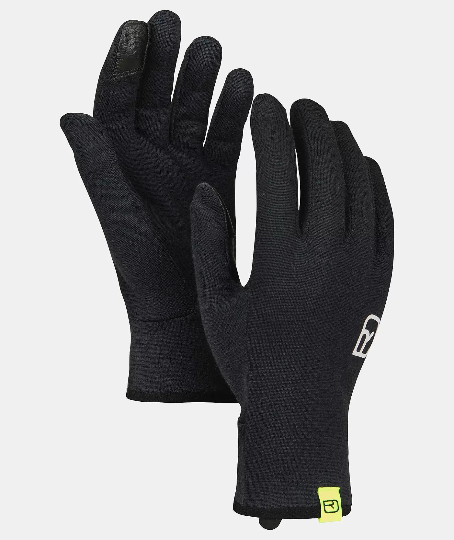 Gloves>ORTOVOX 185 Rock'N'Wool Glove Liner