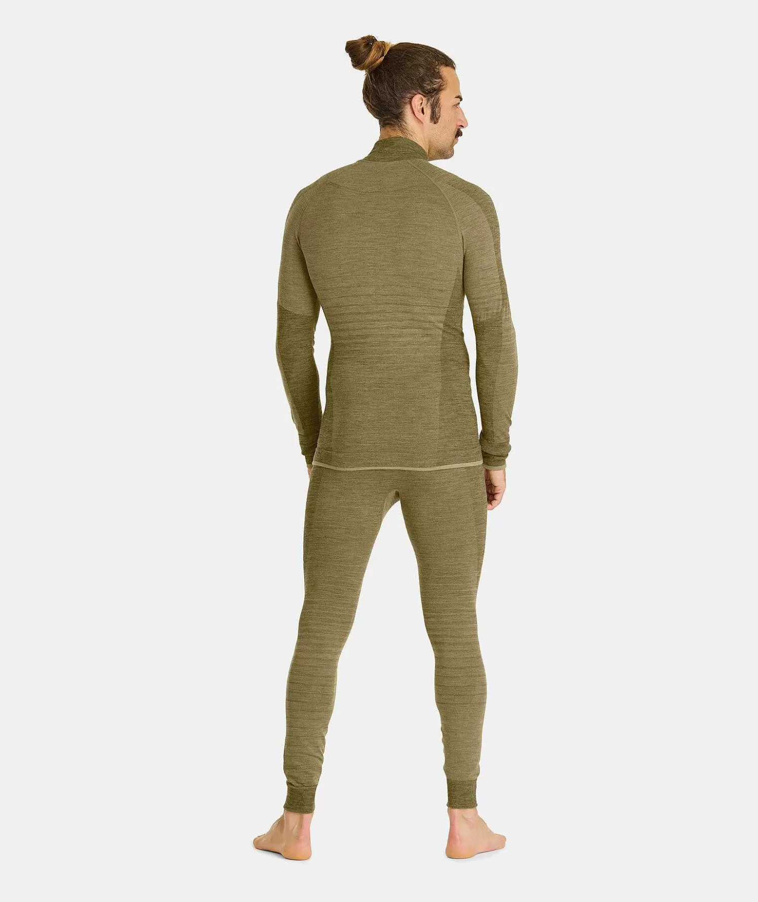 Base Layer>ORTOVOX 230 Competition Long Pants