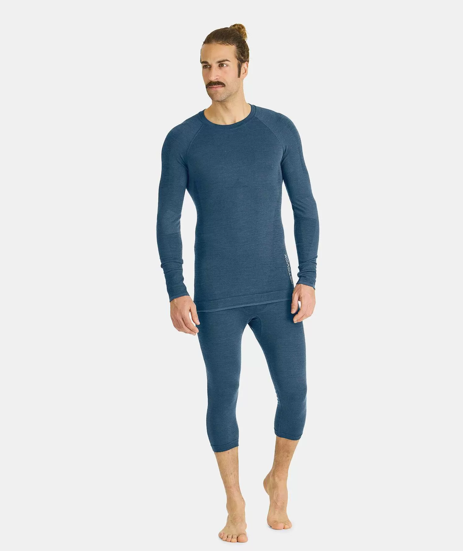 Base Layer>ORTOVOX 230 Competition Long Sleeve