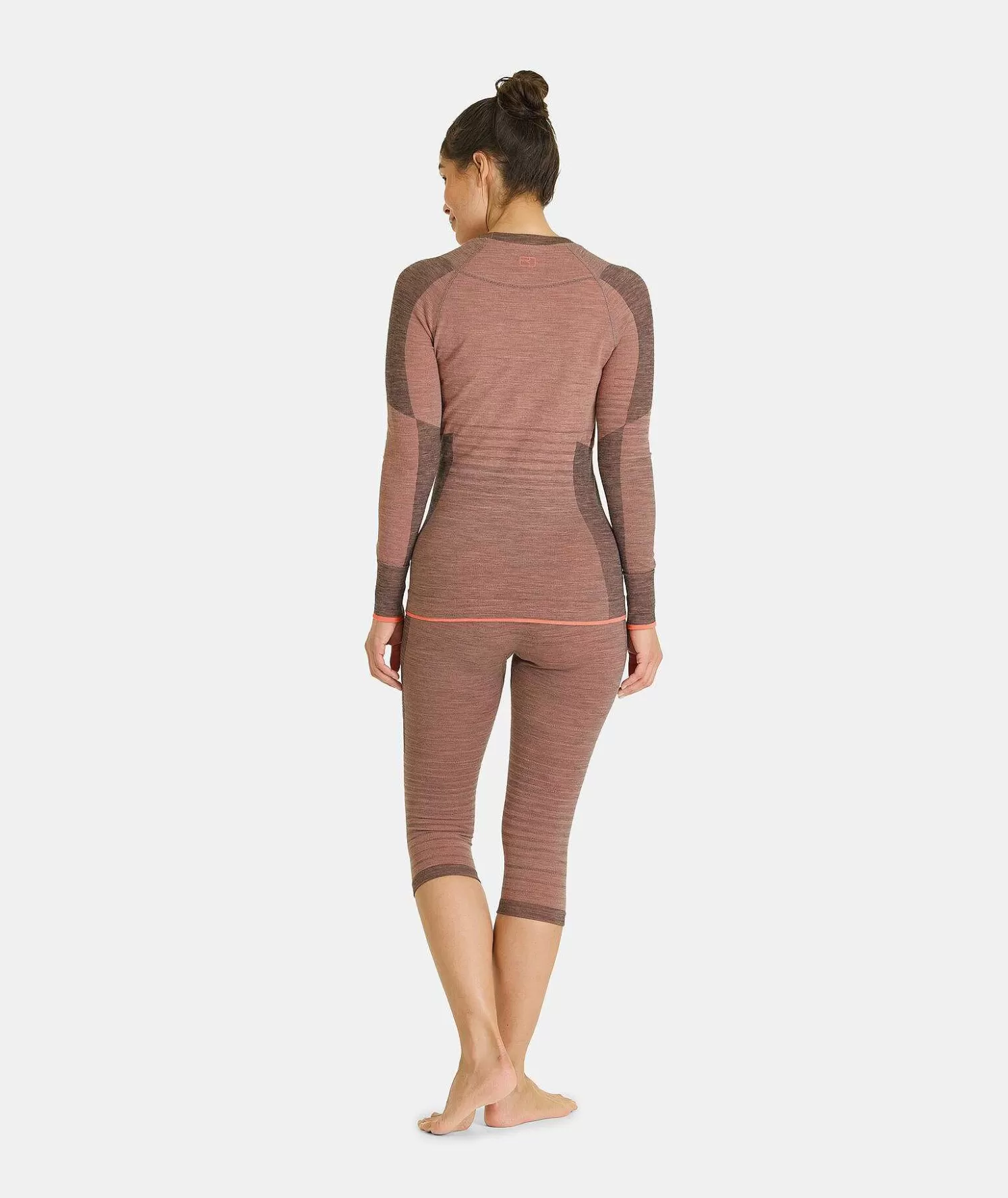 Base Layer>ORTOVOX 230 Competition Long Sleeve