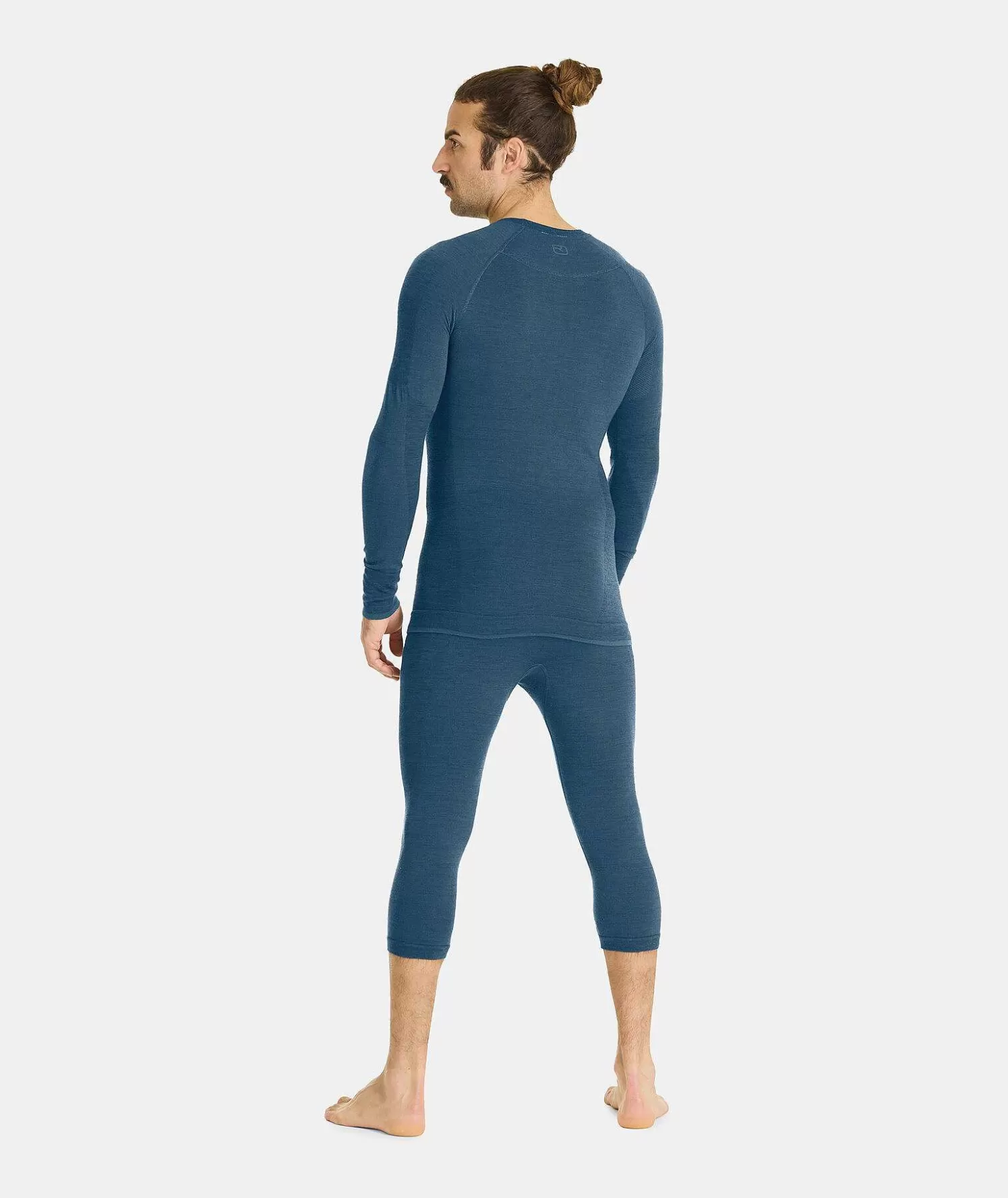 Base Layer>ORTOVOX 230 Competition Long Sleeve