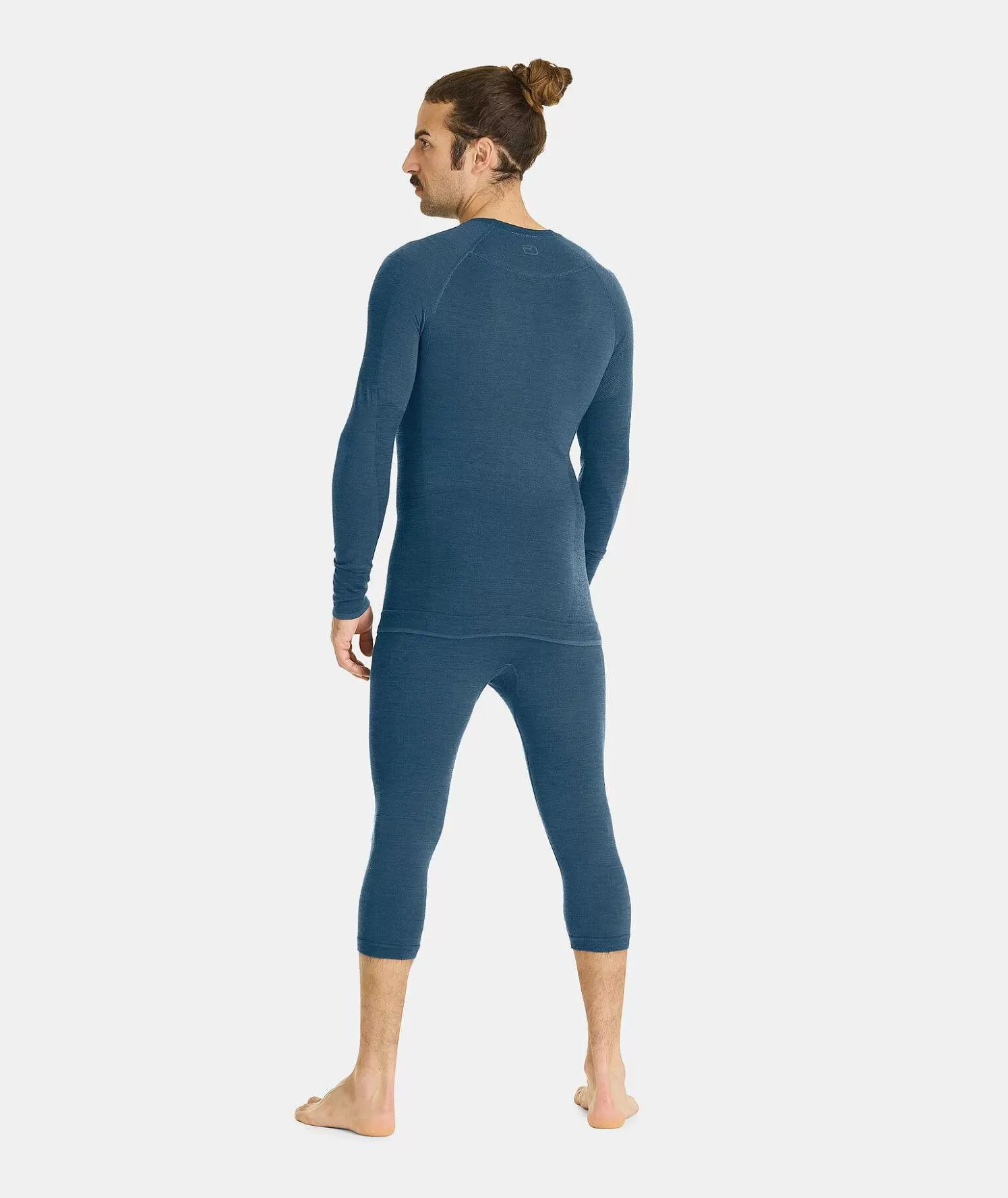 Base Layer>ORTOVOX 230 Competition Short Pants