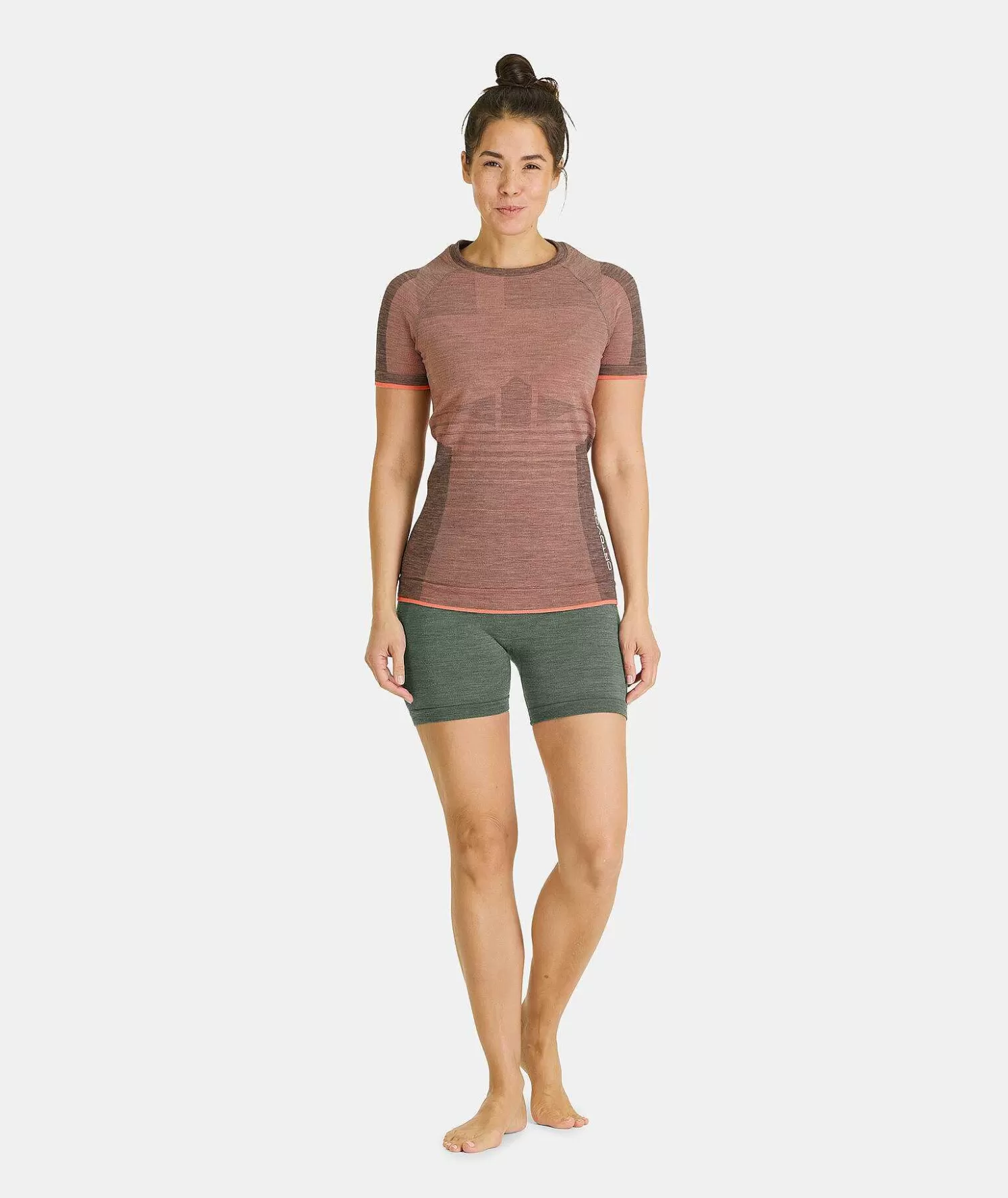 Base Layer>ORTOVOX 230 Competition Short Sleeve