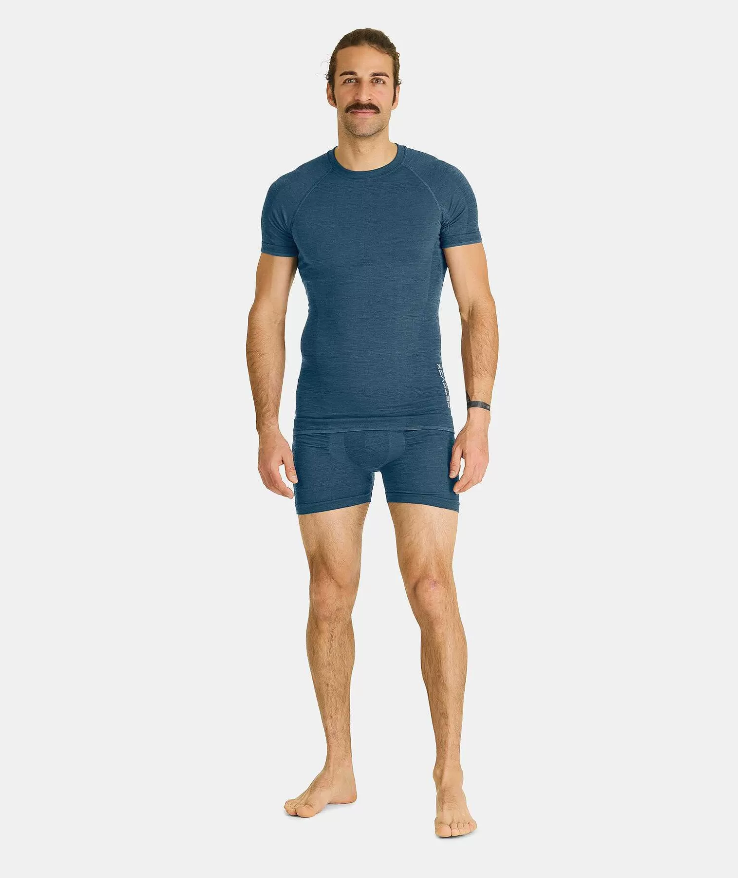 Base Layer>ORTOVOX 230 Competition Short Sleeve