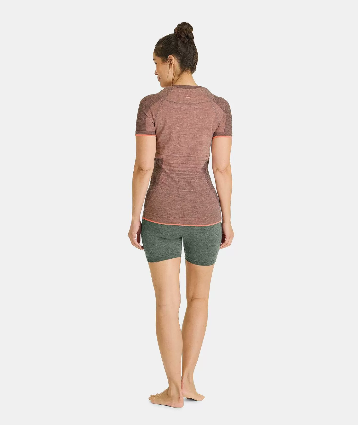 Base Layer>ORTOVOX 230 Competition Short Sleeve