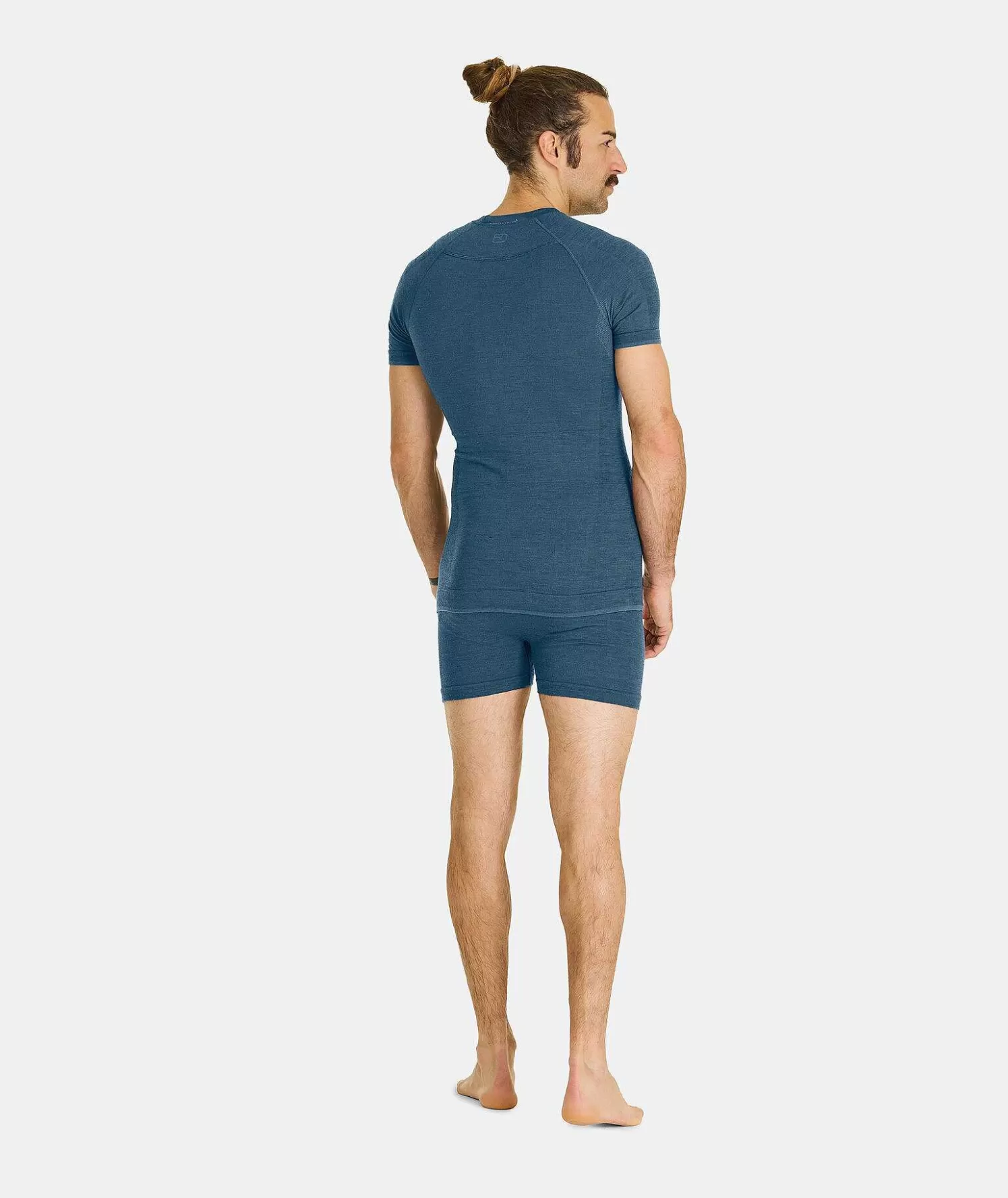 Base Layer>ORTOVOX 230 Competition Short Sleeve