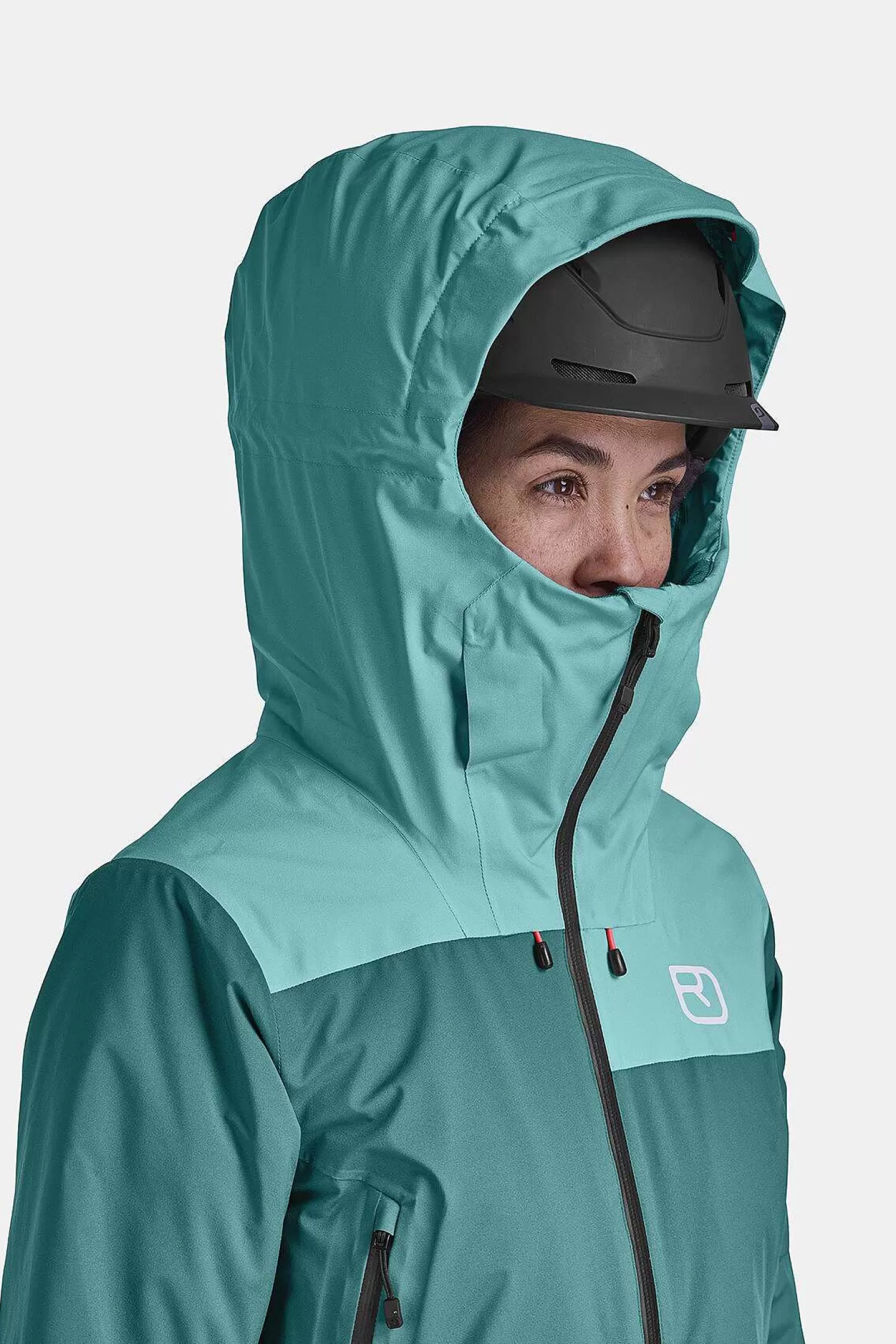 Jackets & Vests>ORTOVOX 2L Swisswool Sedrun Jacket