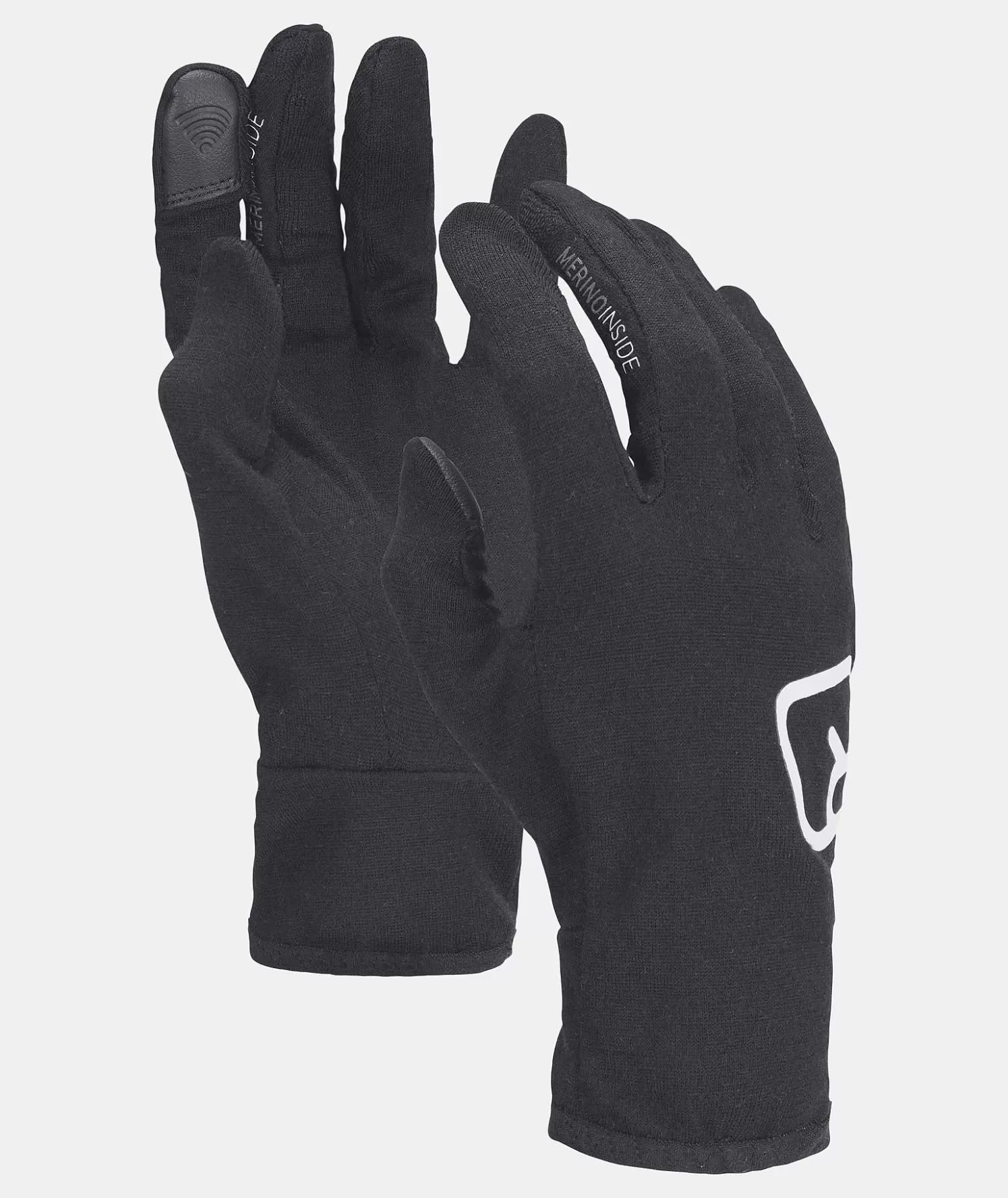 Gloves>ORTOVOX 3 Finger Glove Pro