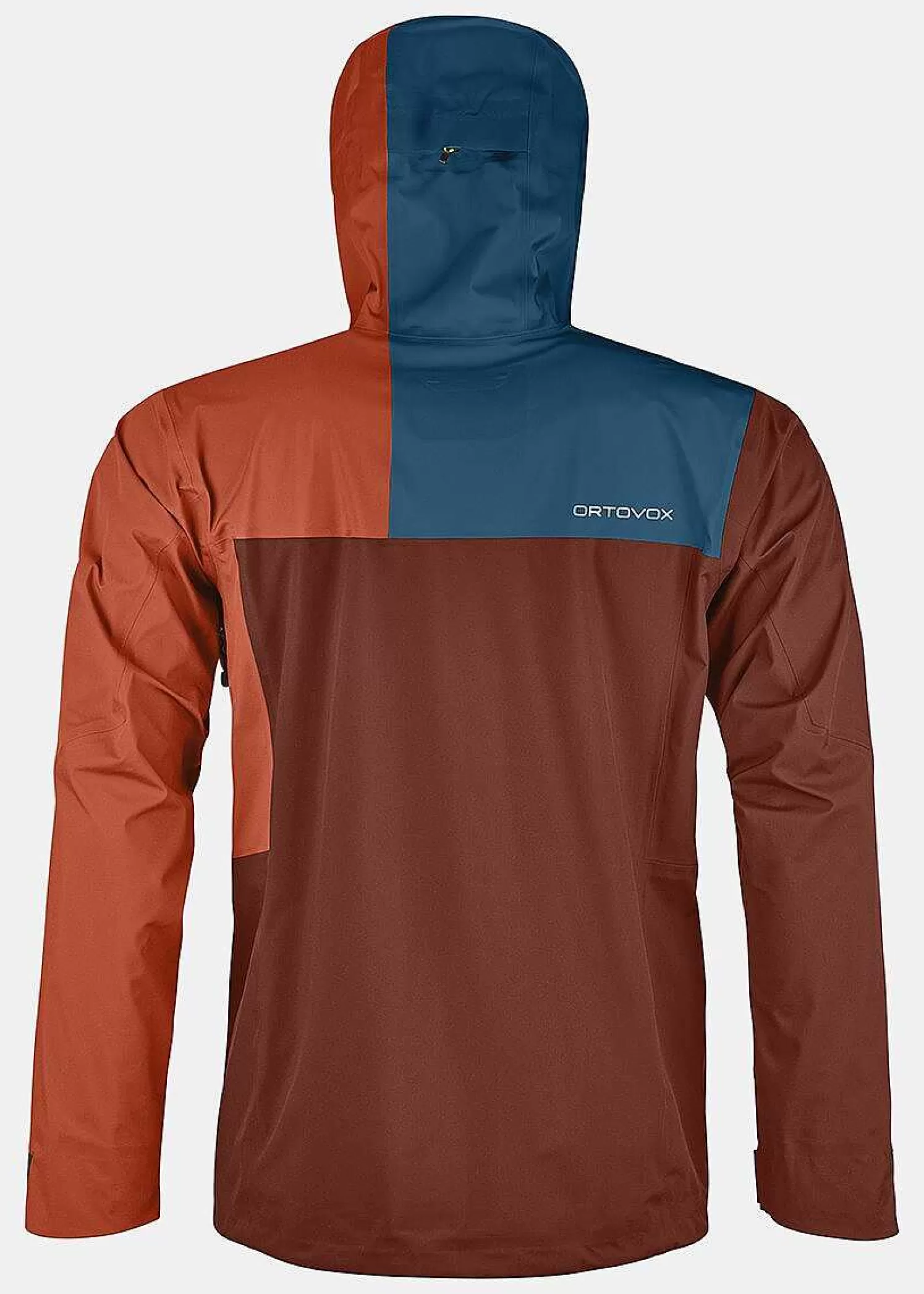 Jackets & Vests>ORTOVOX 3L Ortler Jacket