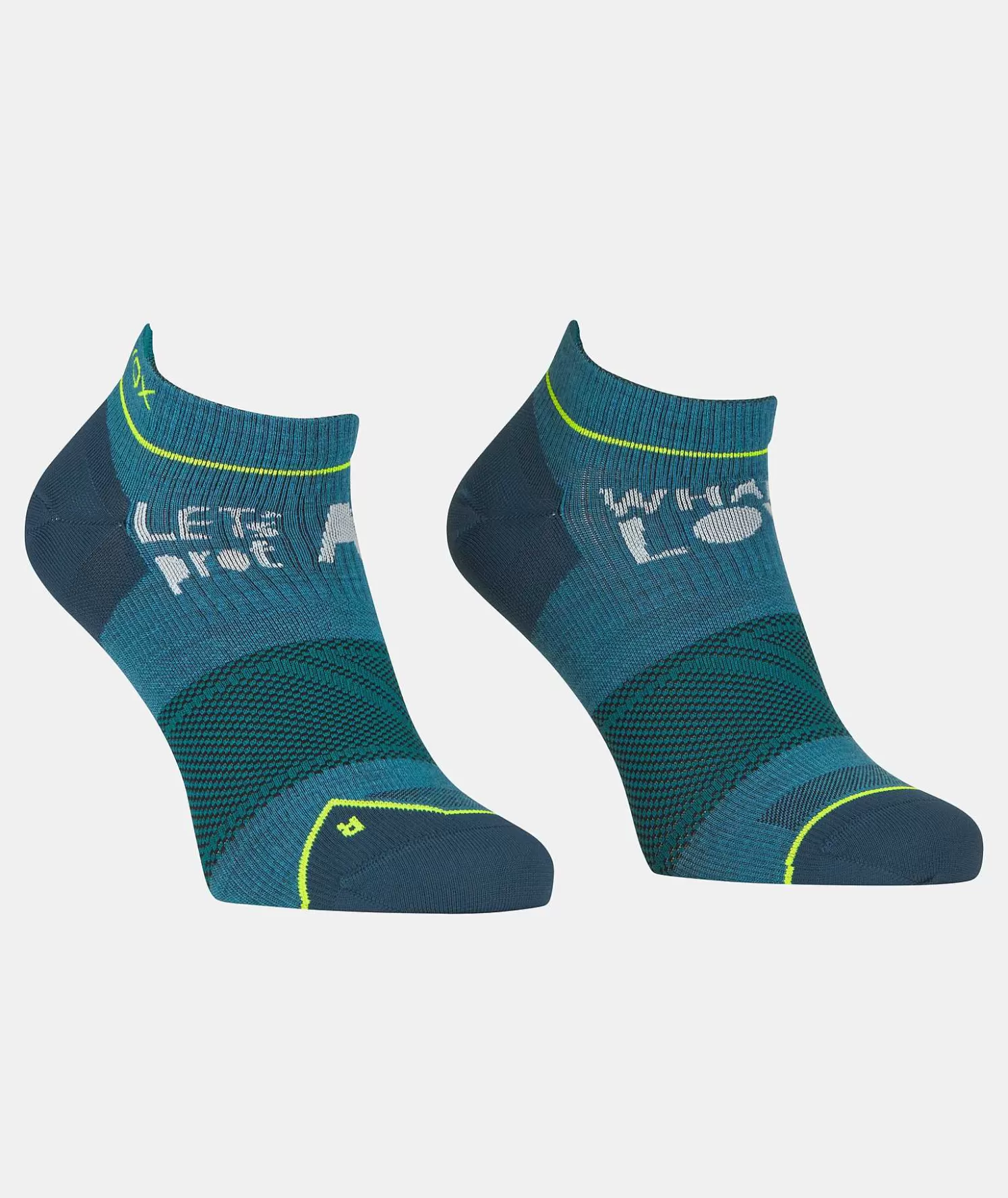 Socks>ORTOVOX Alpine Light Low Socks