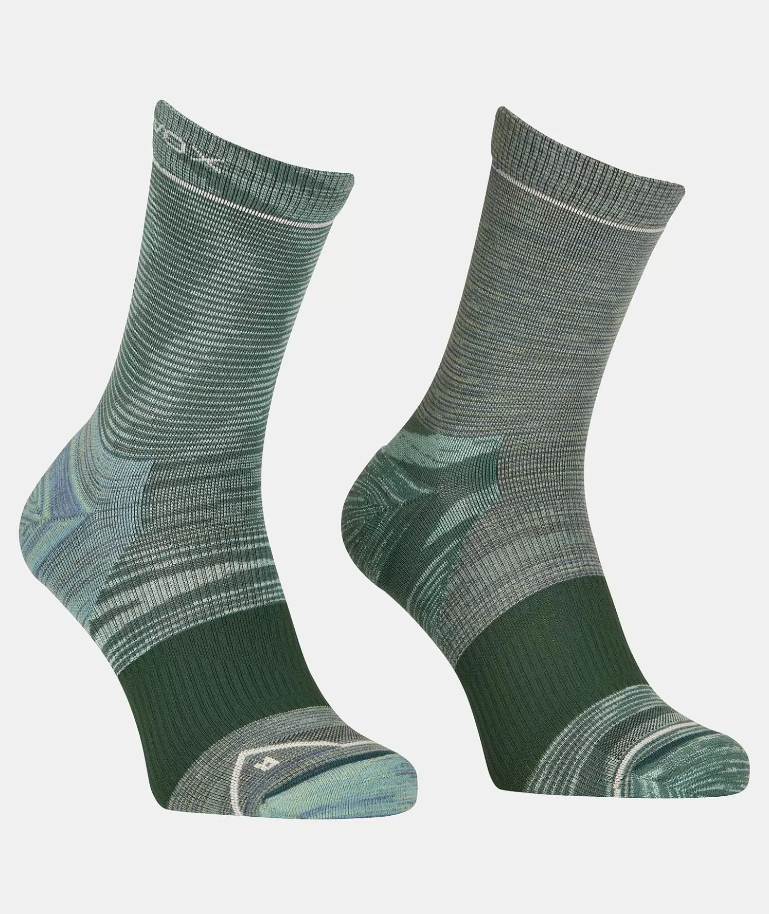 Socks>ORTOVOX Alpine Mid Socks