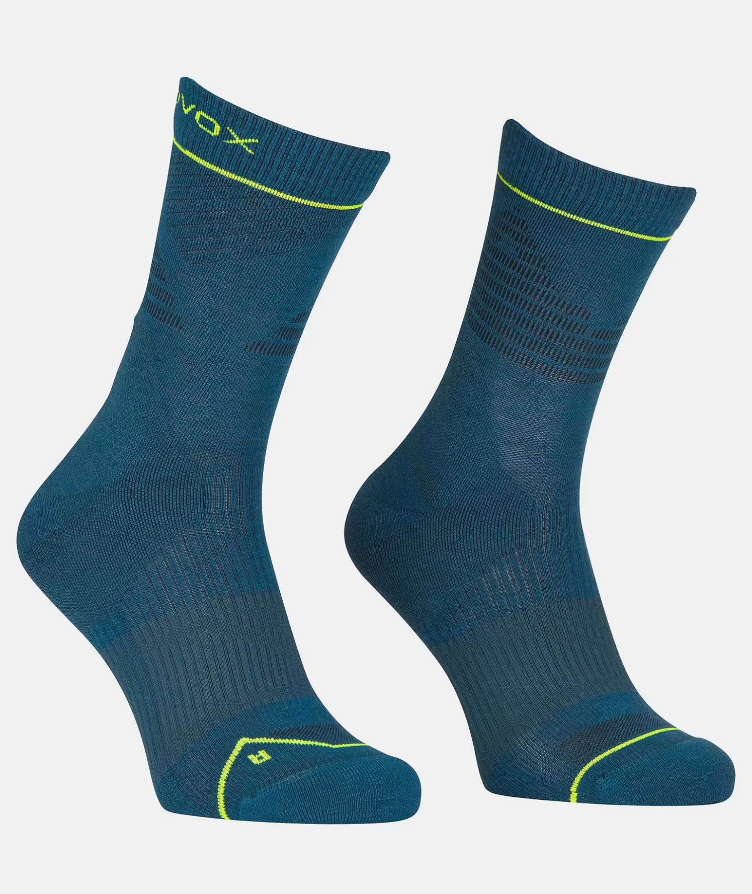 Socks>ORTOVOX Alpine Pro Comp Mid Socks