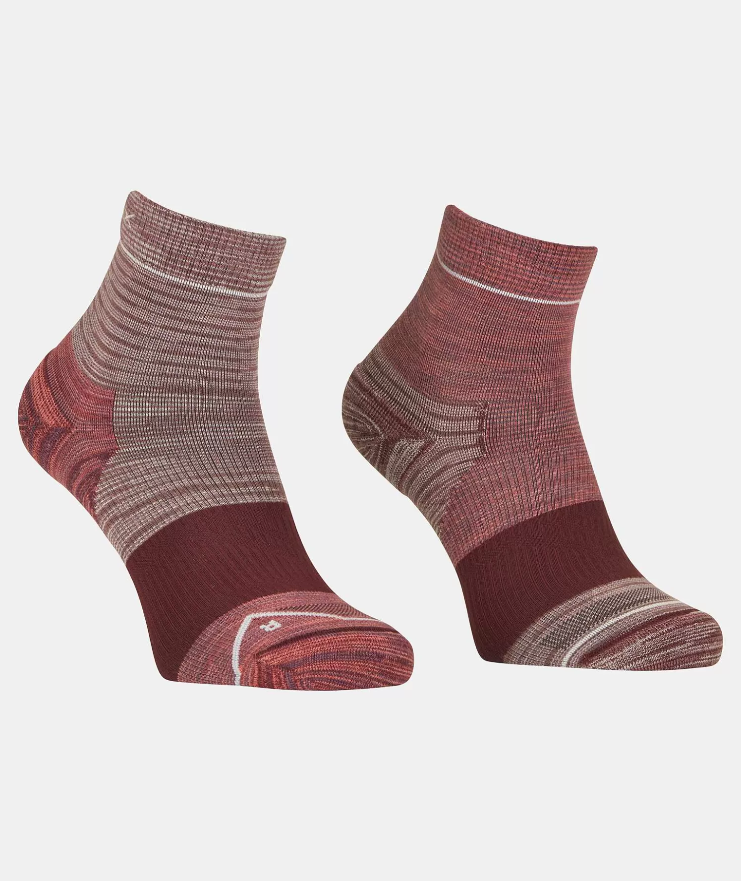 Socks>ORTOVOX Alpine Quarter Socks