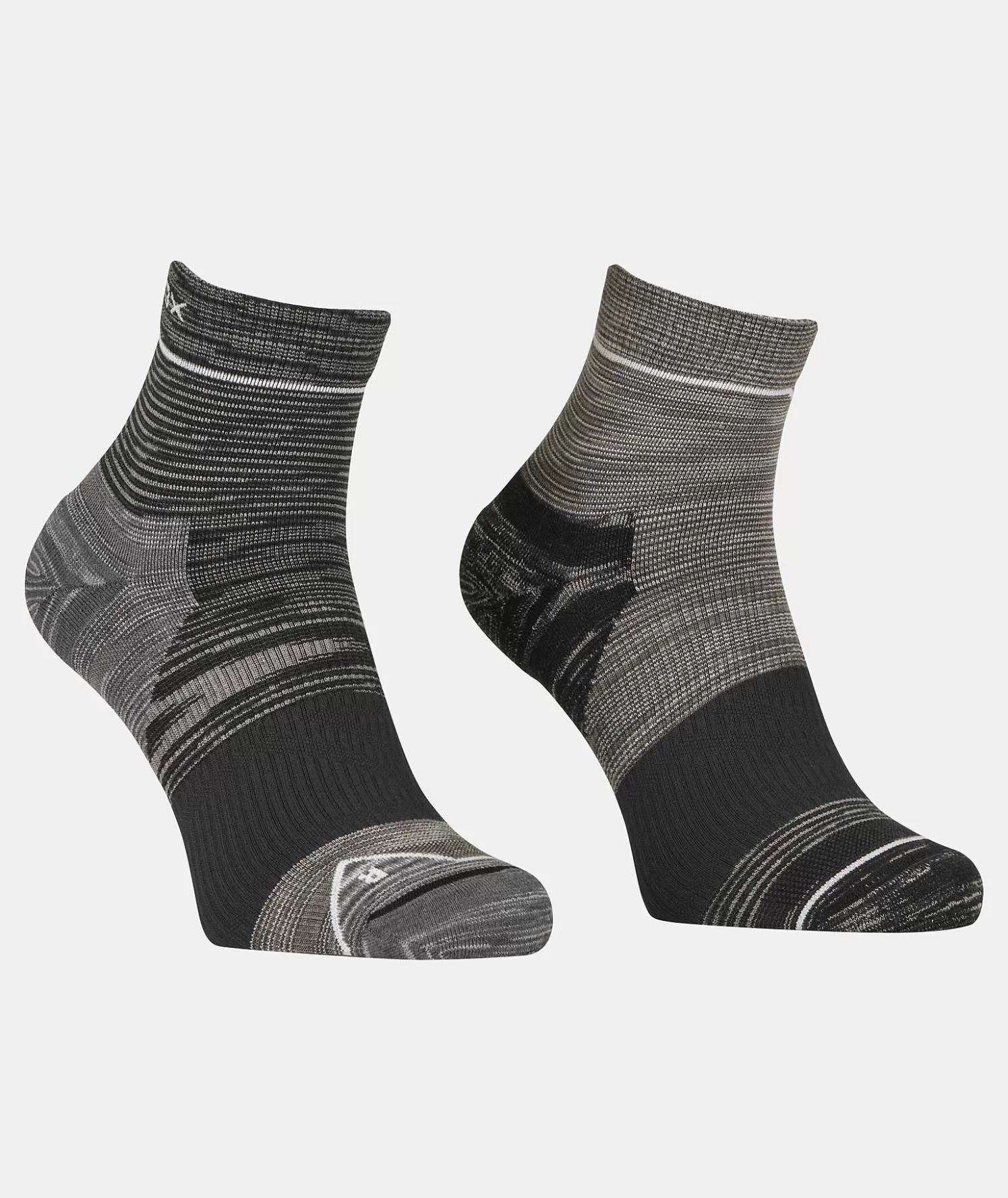 Socks>ORTOVOX Alpine Quarter Socks