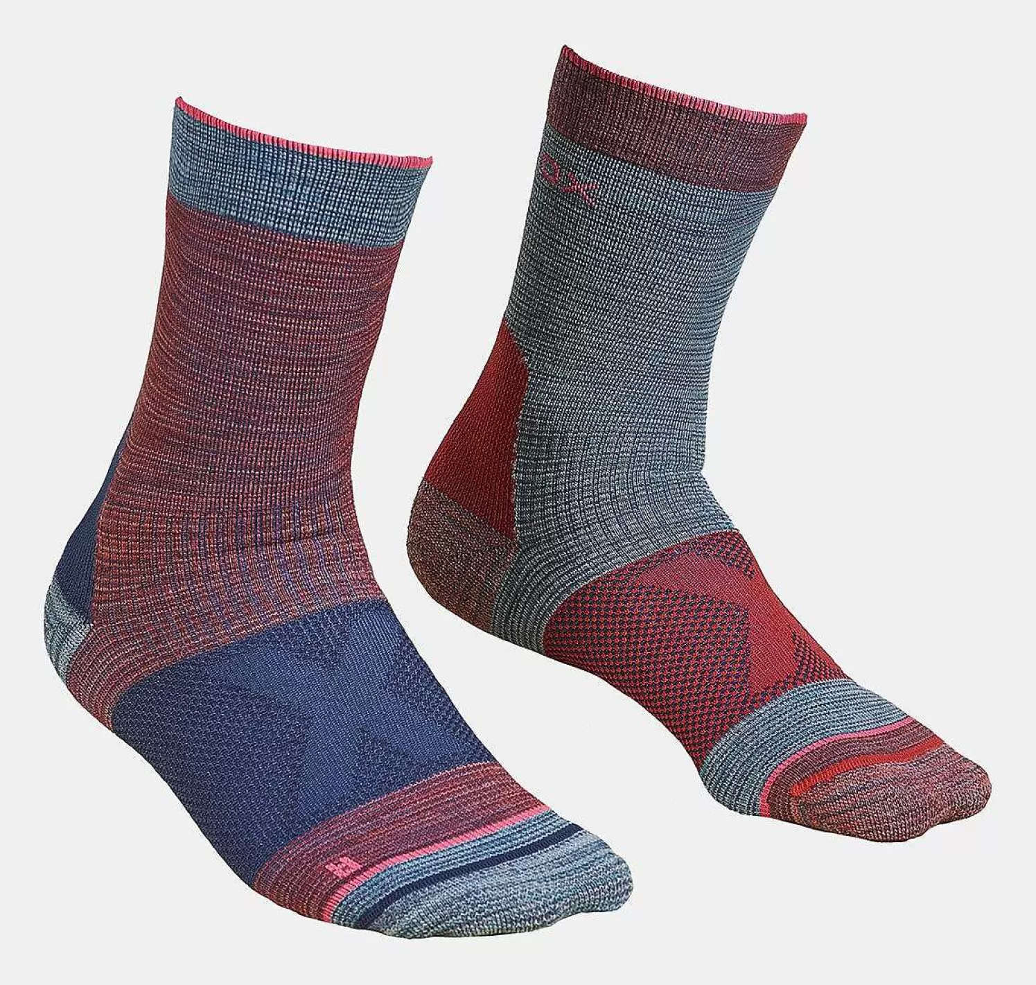 Socks>ORTOVOX Alpinist Mid Socks