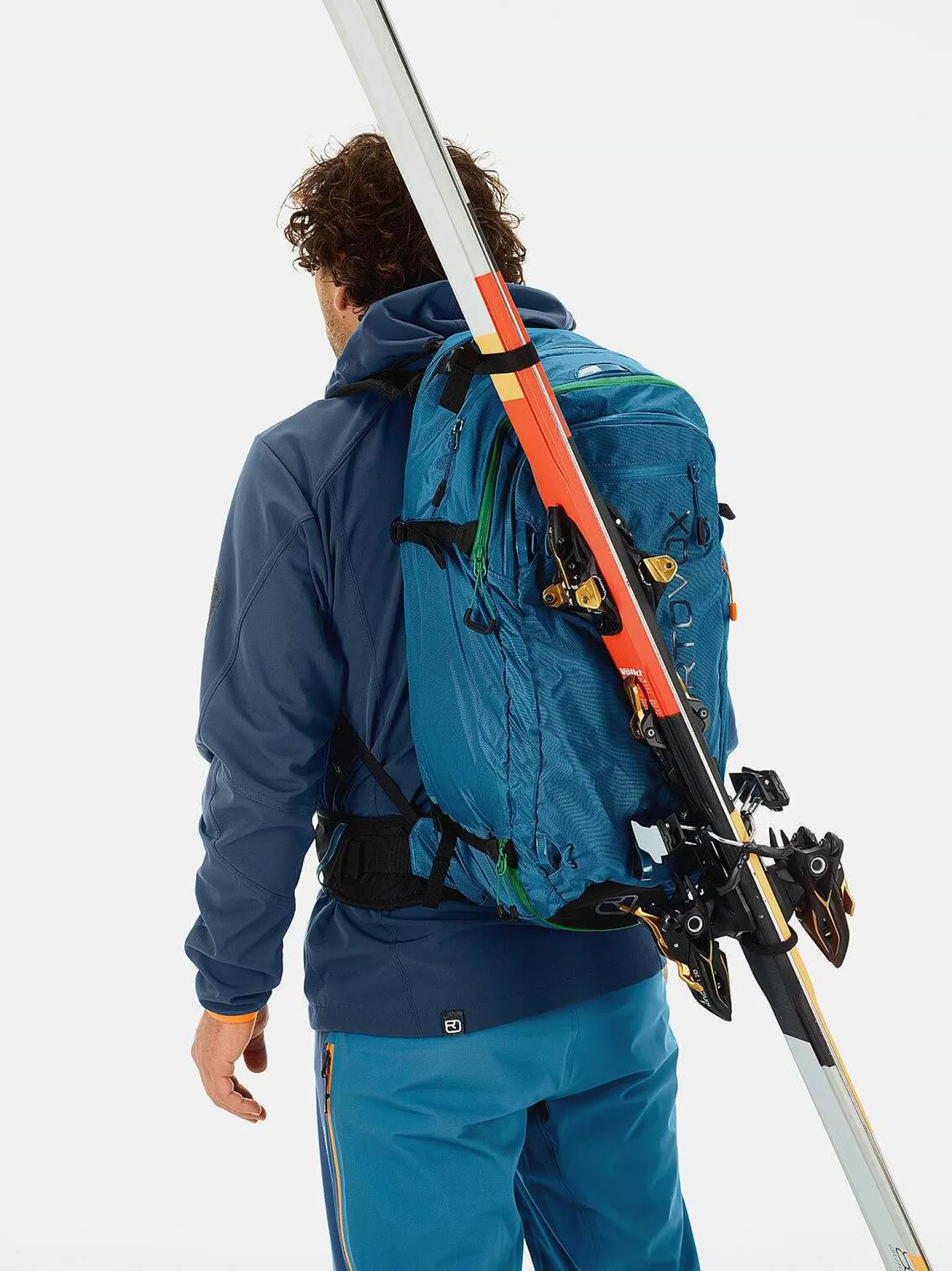 Skitour>ORTOVOX Ascent 30 S