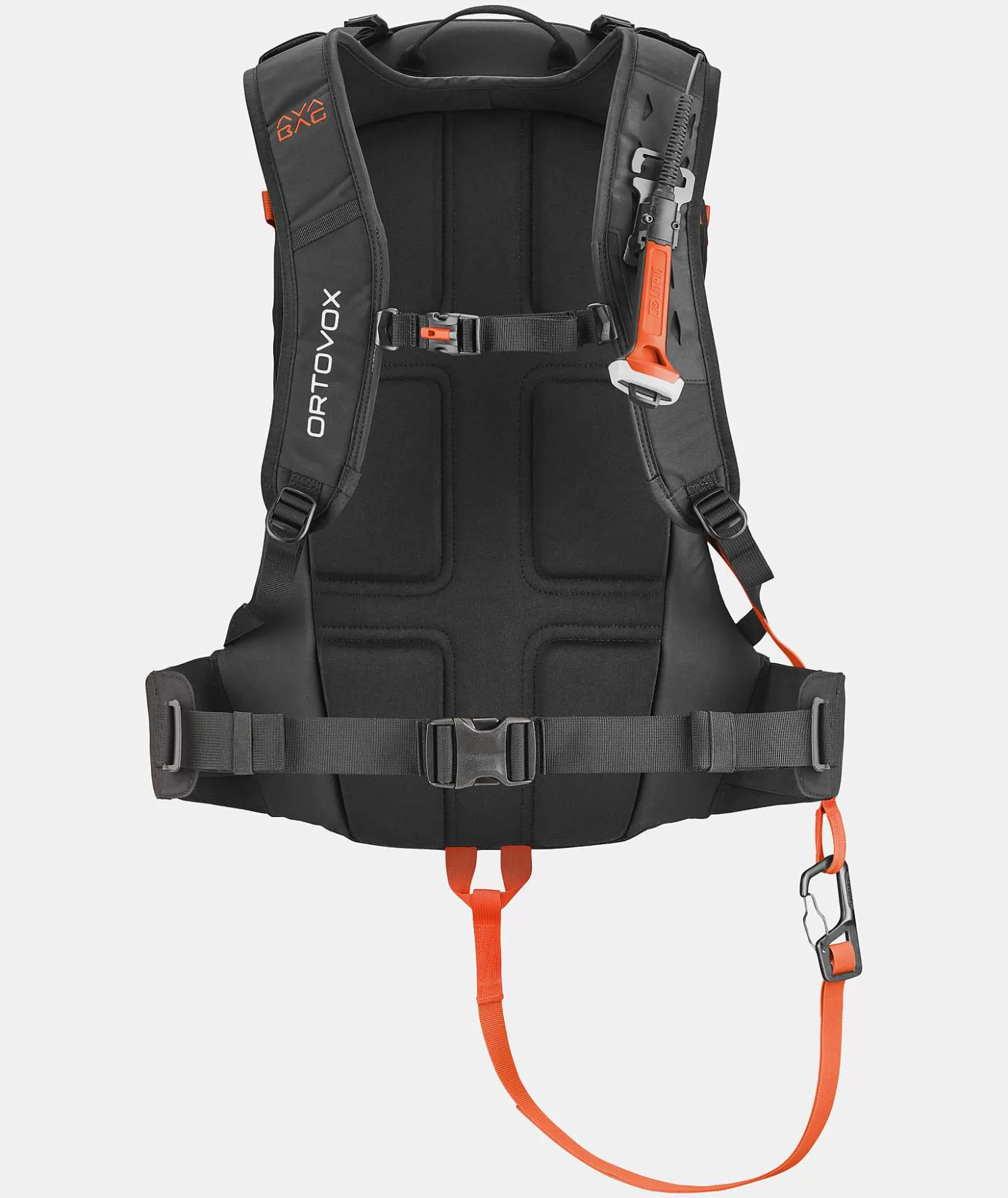 Freeride>ORTOVOX Avabag Litric Freeride 16S