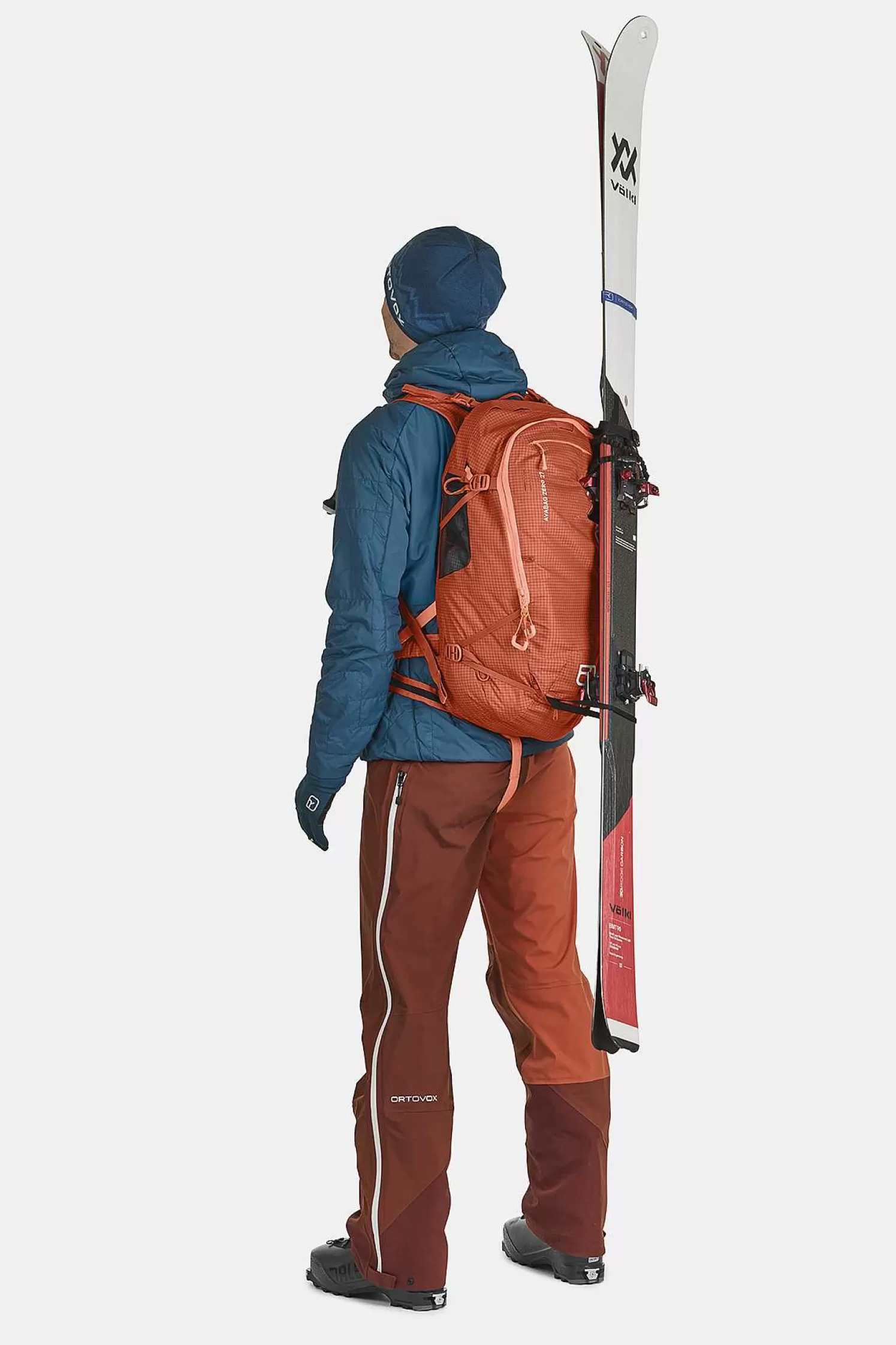 Skitour>ORTOVOX Avabag Litric Zero 27