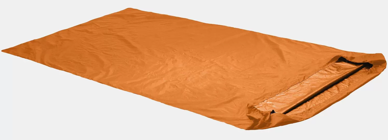 Bivy Bags>ORTOVOX Bivy Double