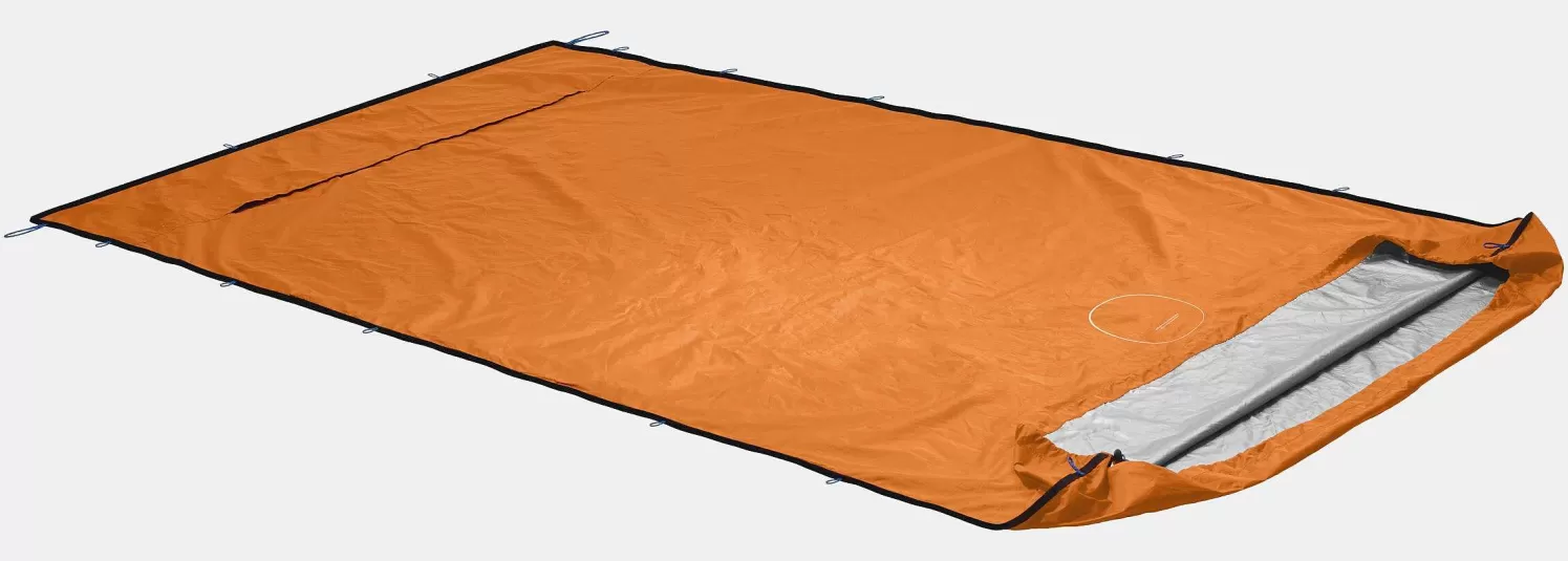 Bivy Bags>ORTOVOX Bivy Pro