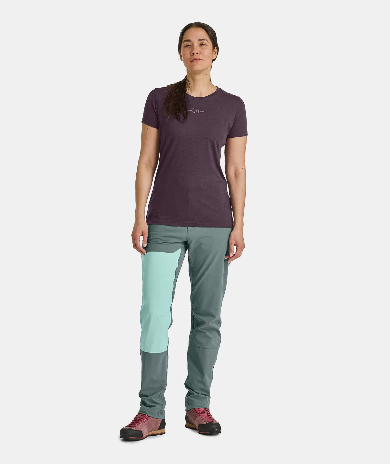 Pants & Shorts>ORTOVOX Brenta Pants