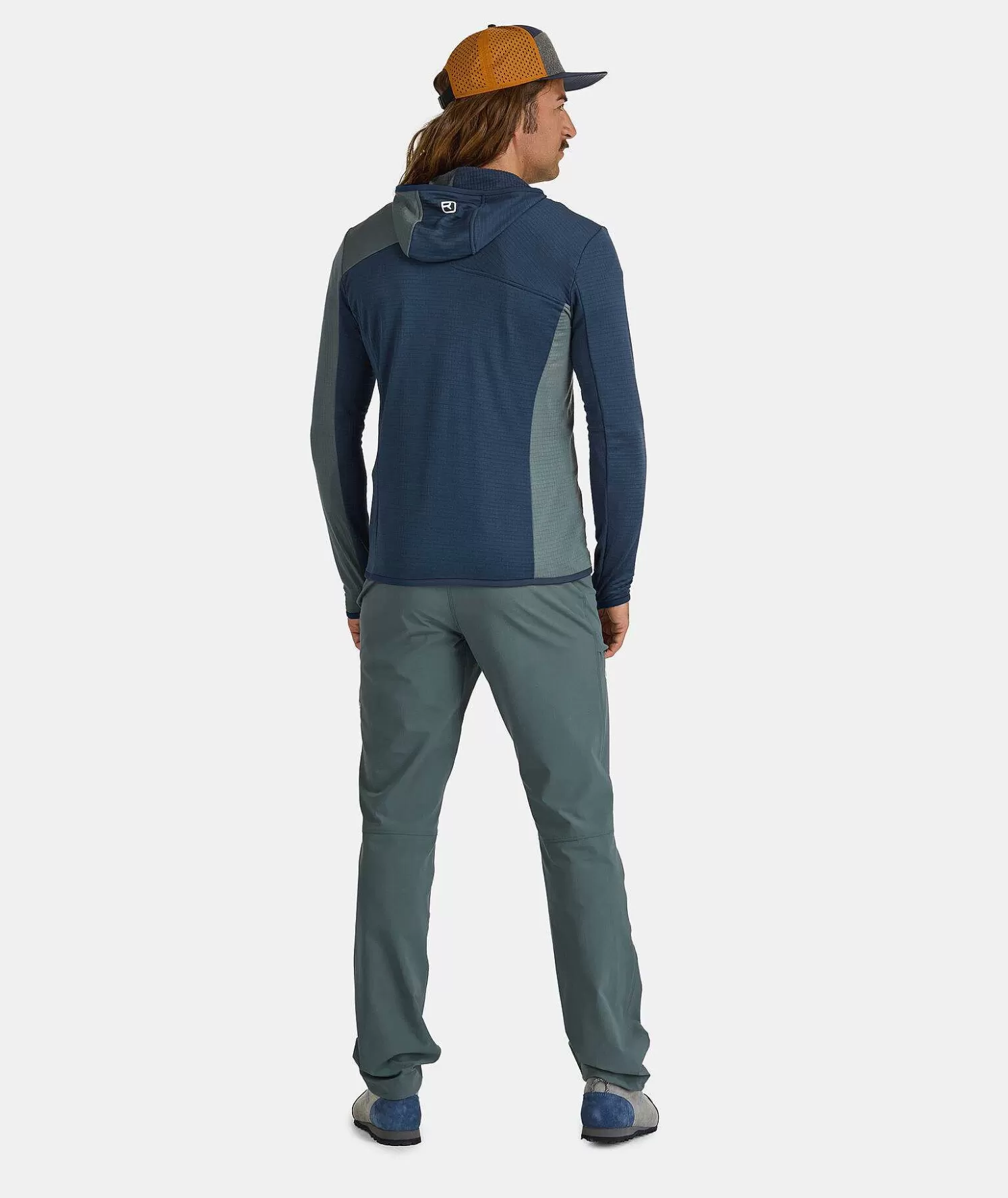 Pants & Shorts>ORTOVOX Brenta Pants