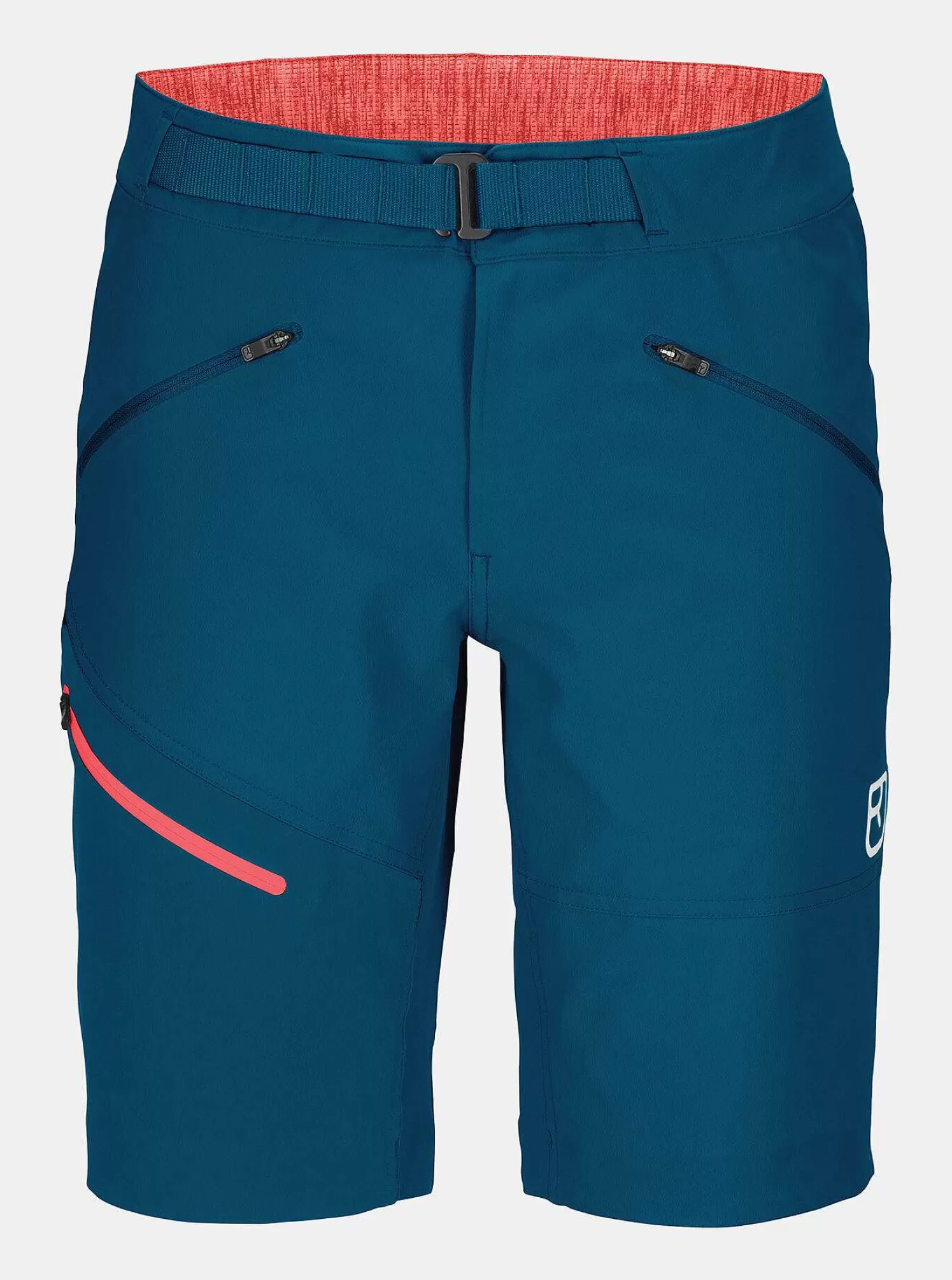 Pants & Shorts>ORTOVOX Brenta Shorts