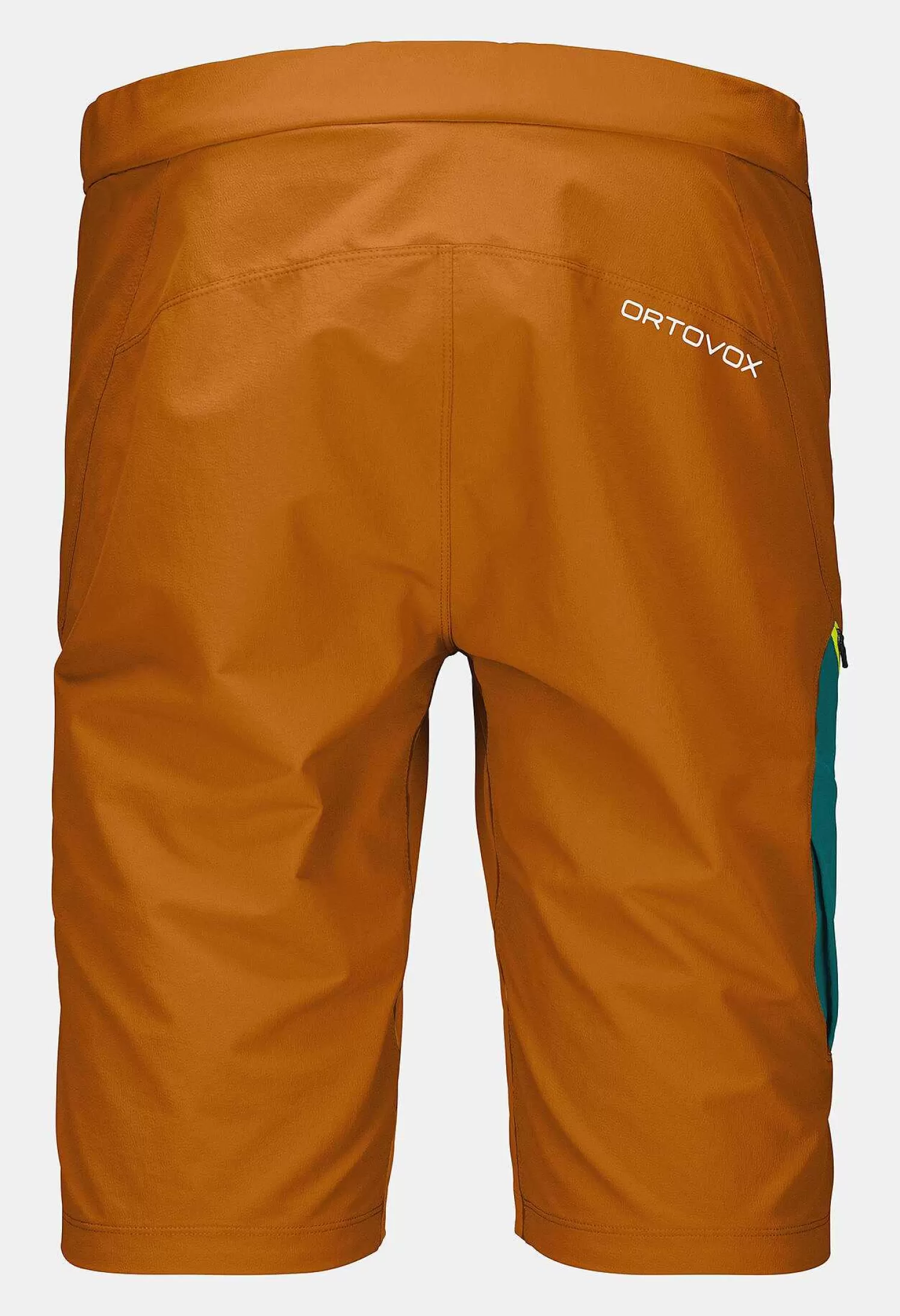 Pants & Shorts>ORTOVOX Brenta Shorts