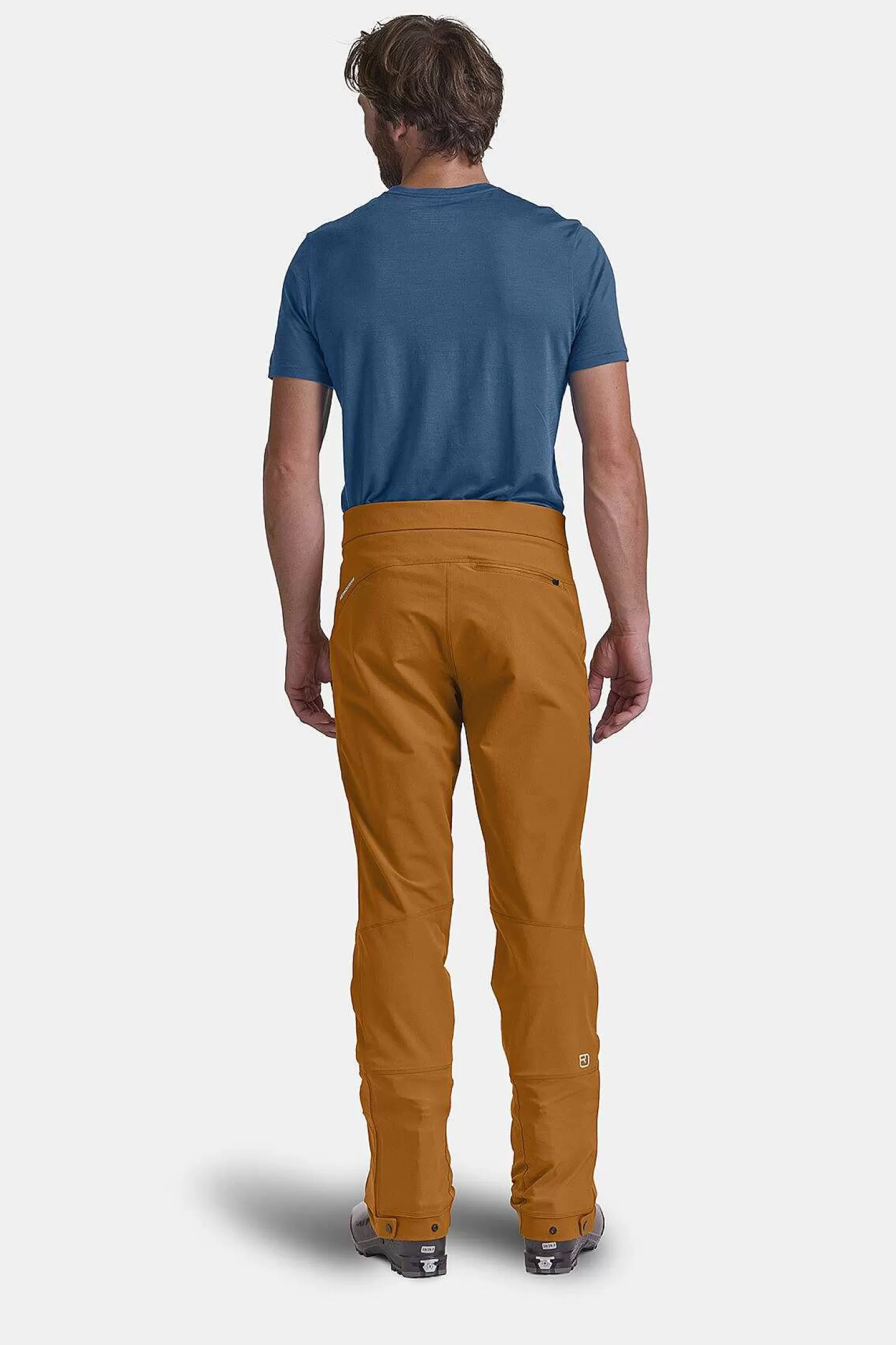 Pants & Shorts>ORTOVOX Cevedale Pants