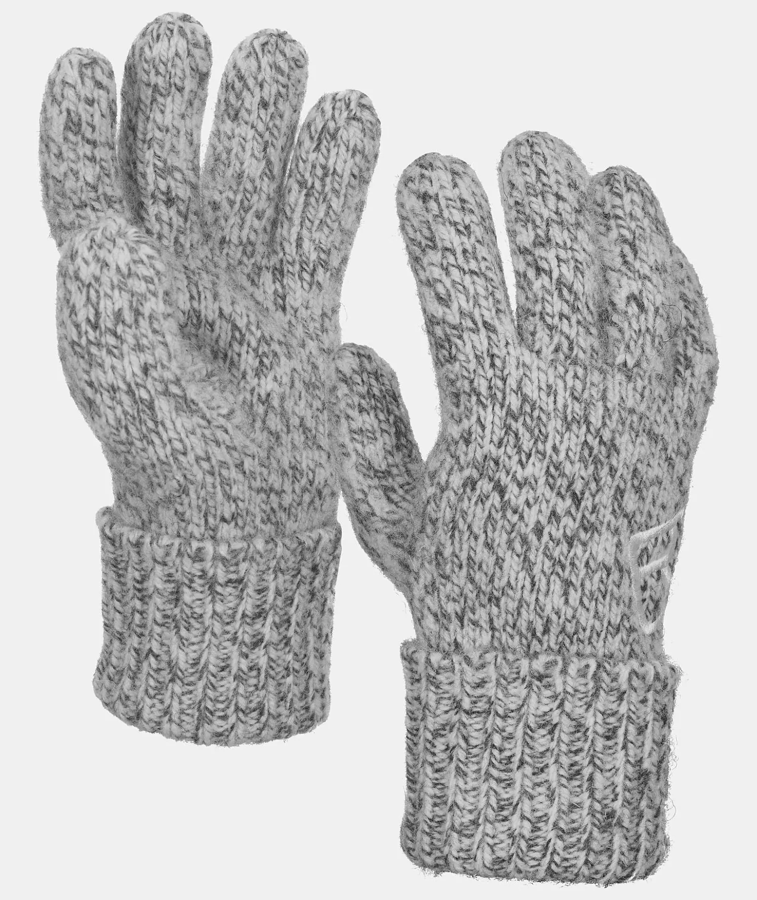 Gloves>ORTOVOX Classic Wool Glove