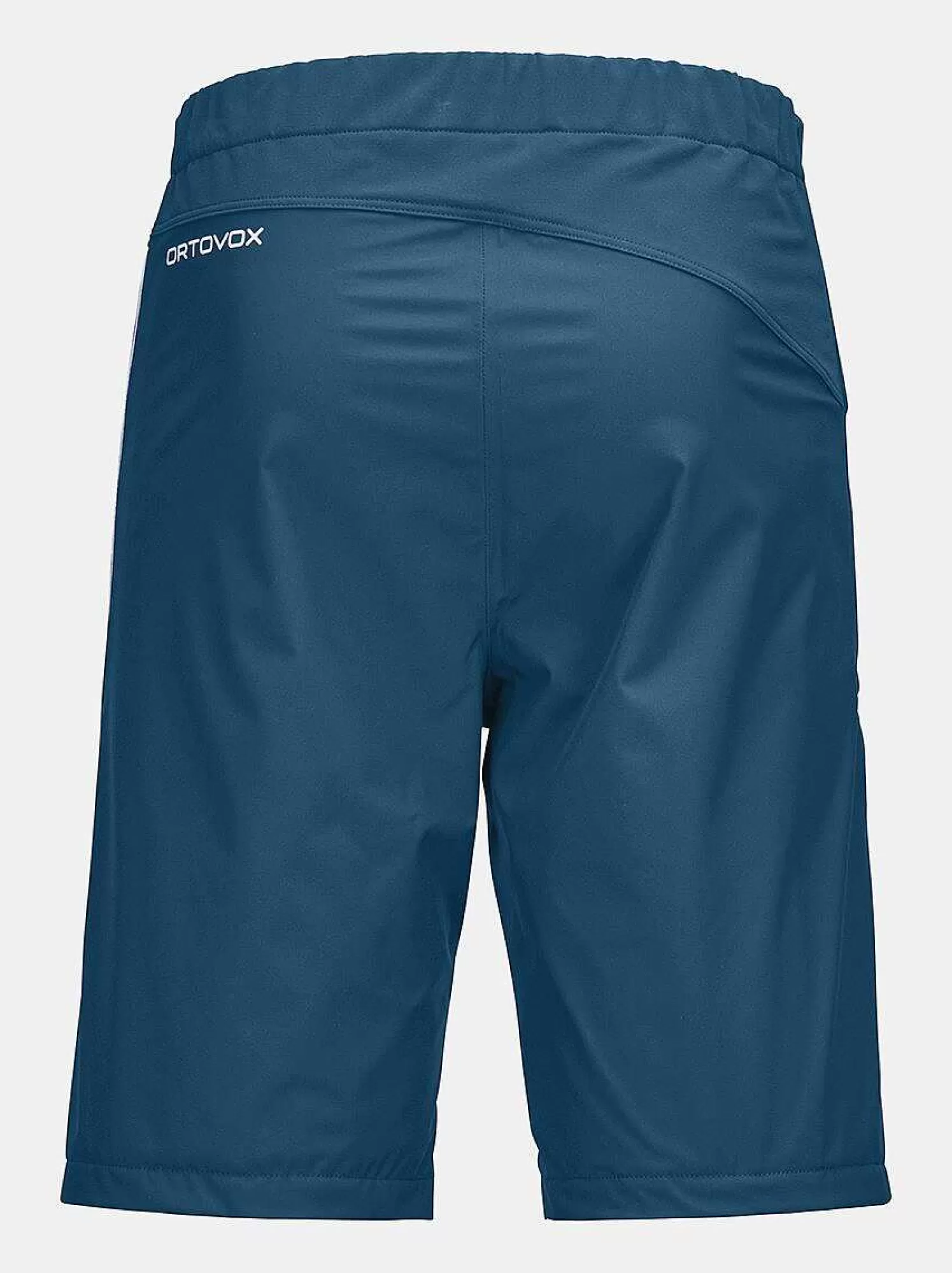 Pants & Shorts>ORTOVOX Col Becchei Wb Shorts