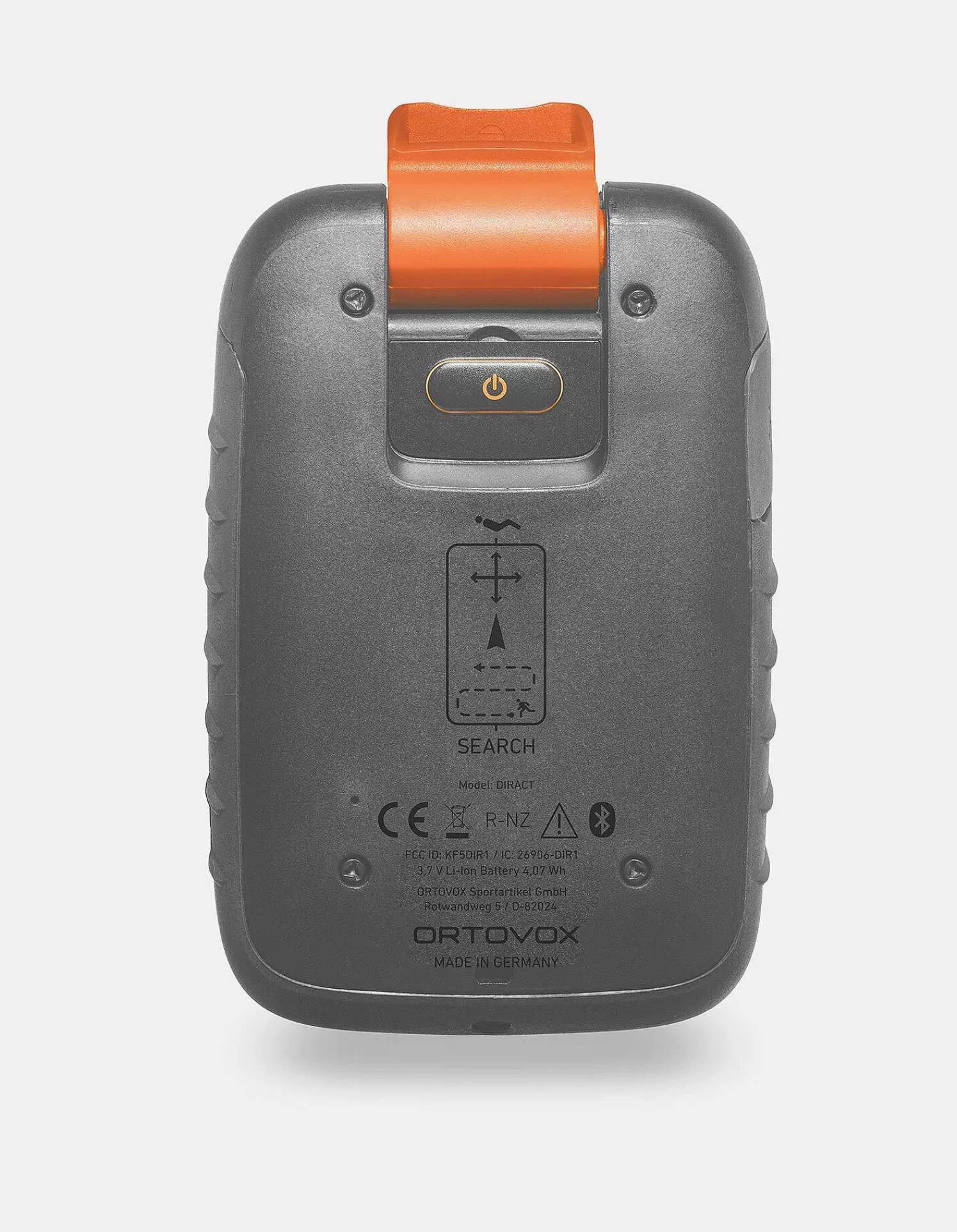 Avalanche Transceivers>ORTOVOX Diract