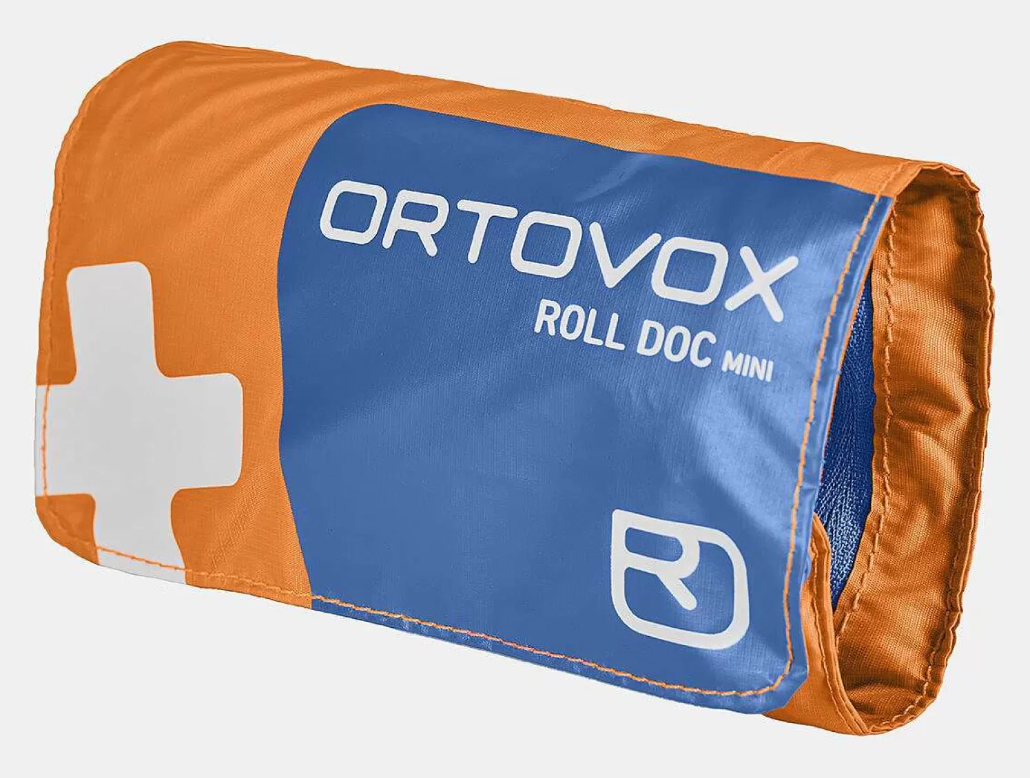 First Aid Kit>ORTOVOX First Aid Roll Doc Mini