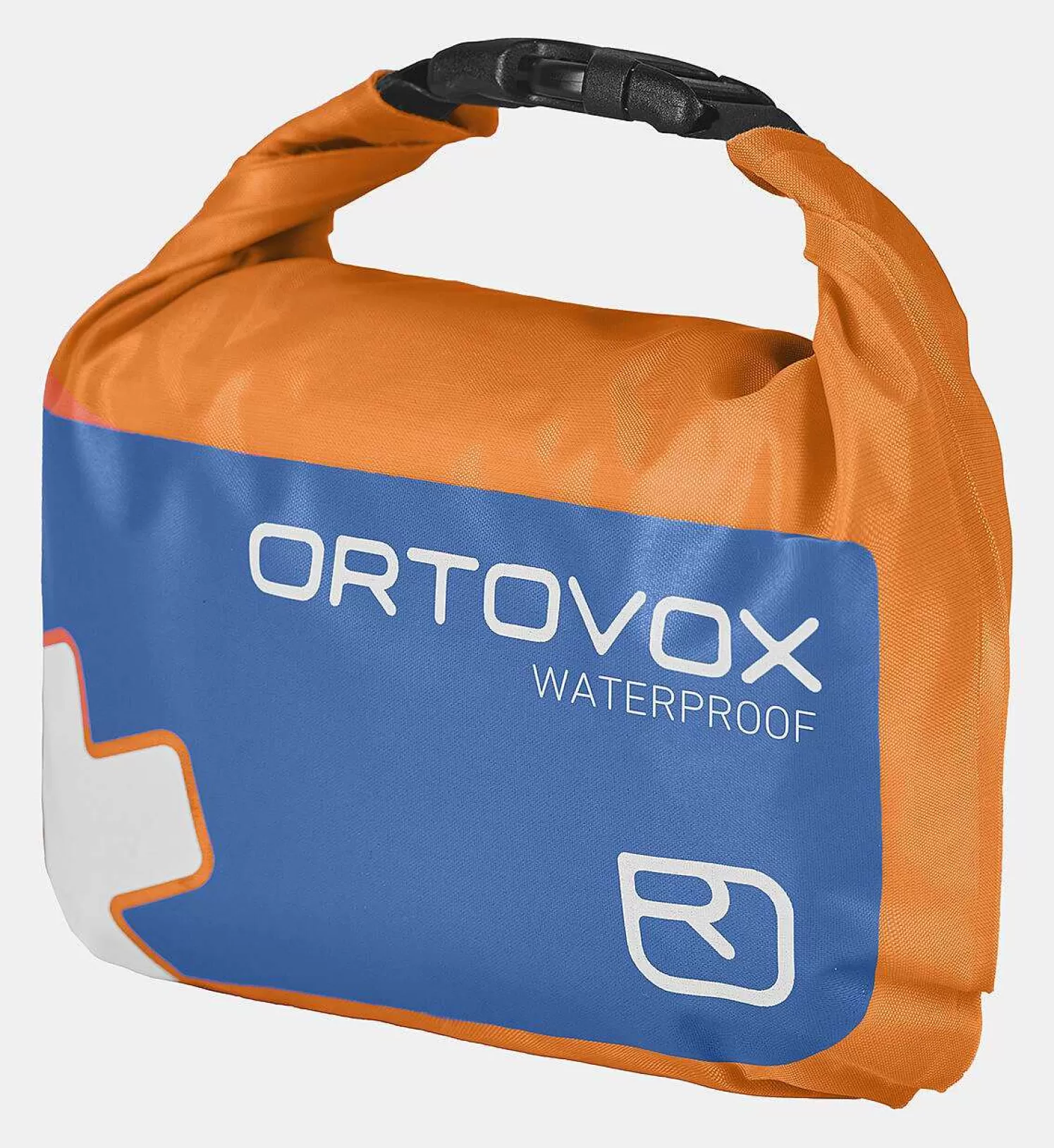 First Aid Kit>ORTOVOX First Aid Waterproof