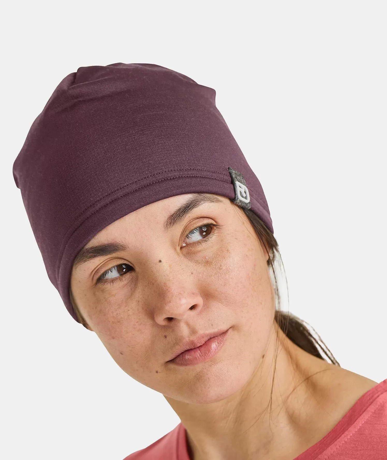 Headwear & Neckwarmer>ORTOVOX Fleece Light Beanie