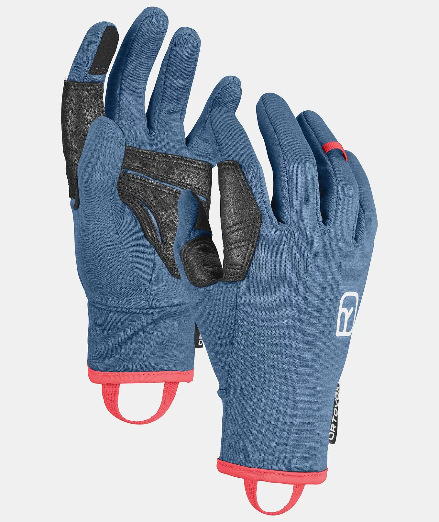 Gloves>ORTOVOX Fleece Light Glove