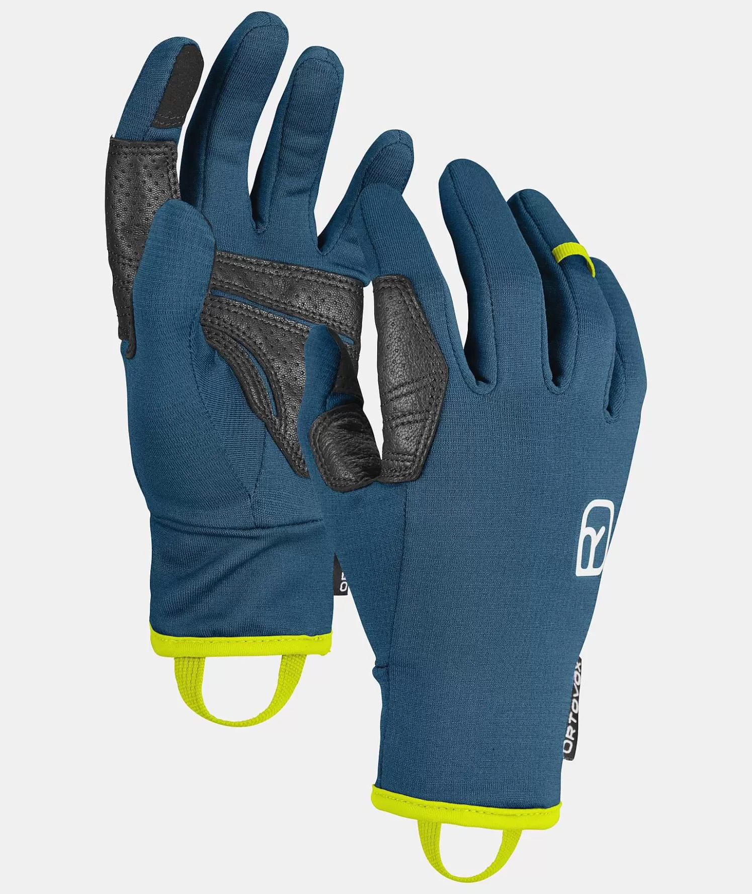 Gloves>ORTOVOX Fleece Light Glove