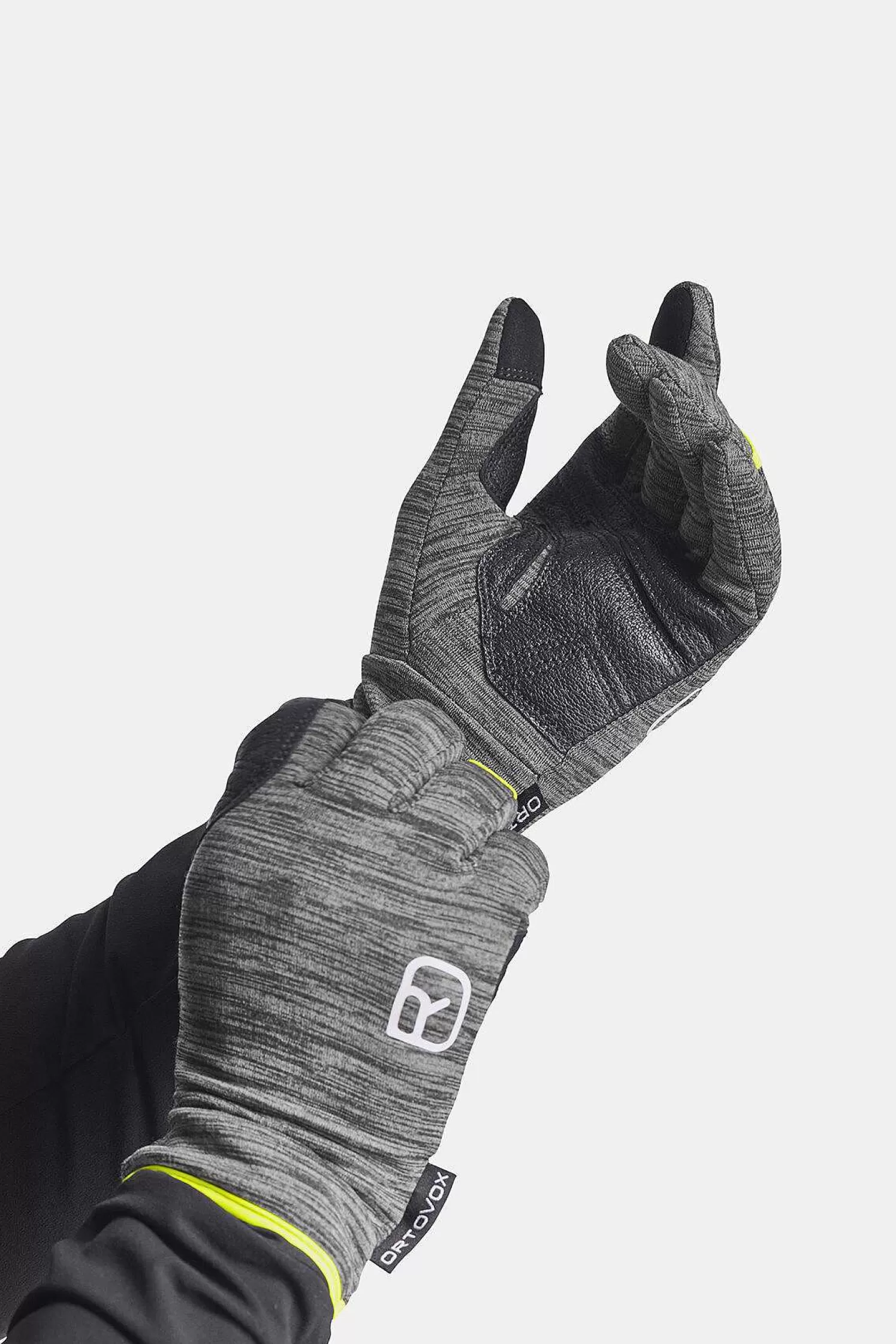 Gloves>ORTOVOX Fleece Light Glove