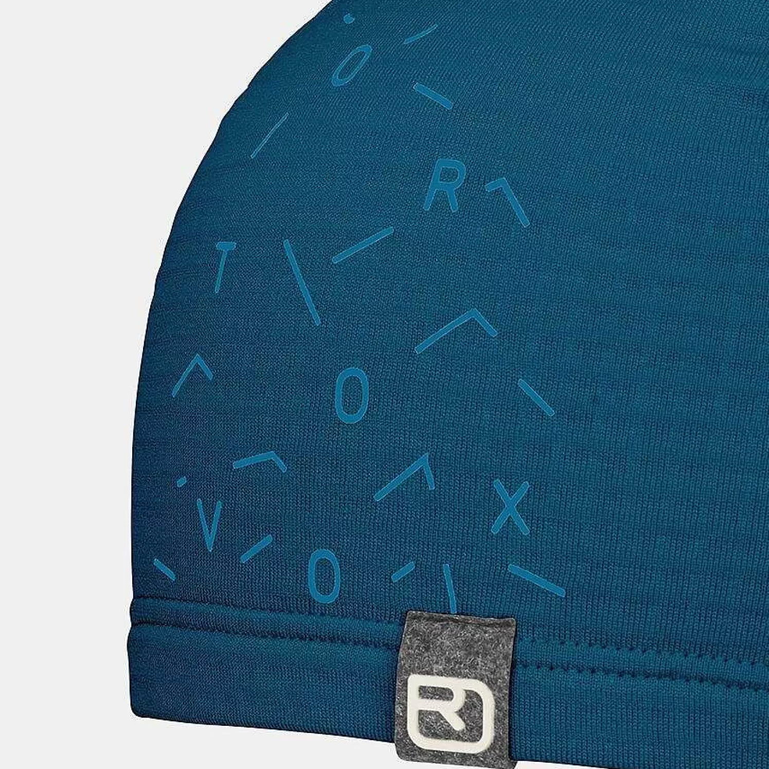 Headwear & Neckwarmer>ORTOVOX Fleece Light Grid Beanie