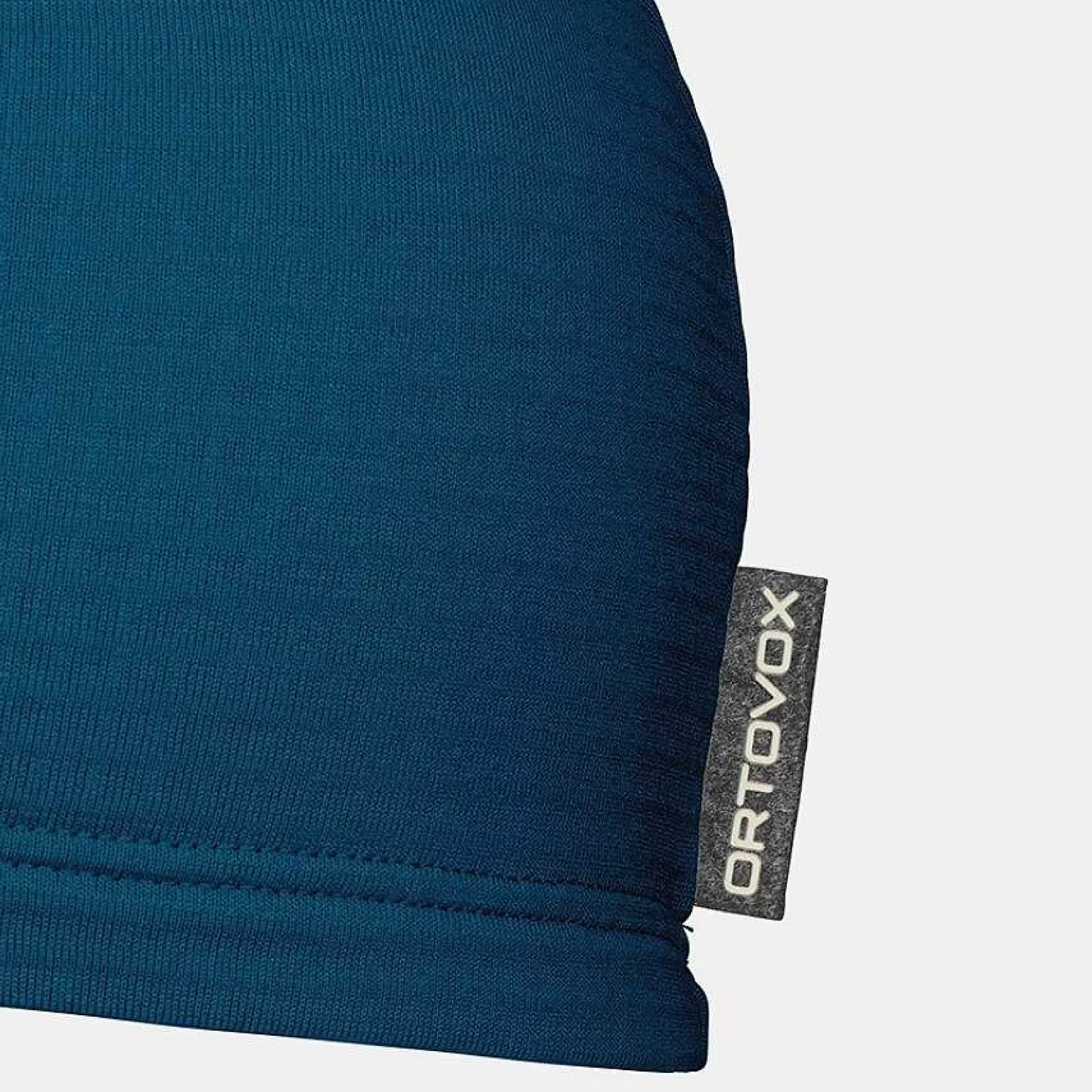 Headwear & Neckwarmer>ORTOVOX Fleece Light Grid Beanie