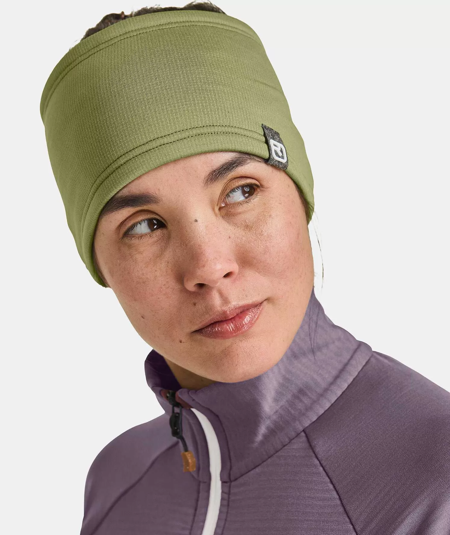 Headwear & Neckwarmer>ORTOVOX Fleece Light Headband