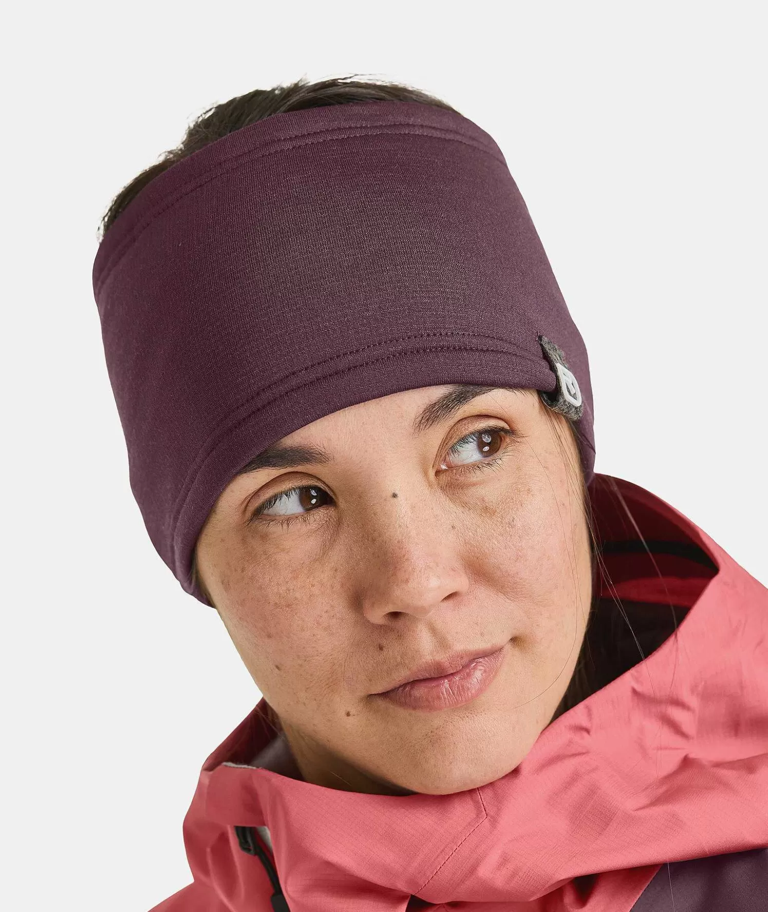 Headwear & Neckwarmer>ORTOVOX Fleece Light Headband