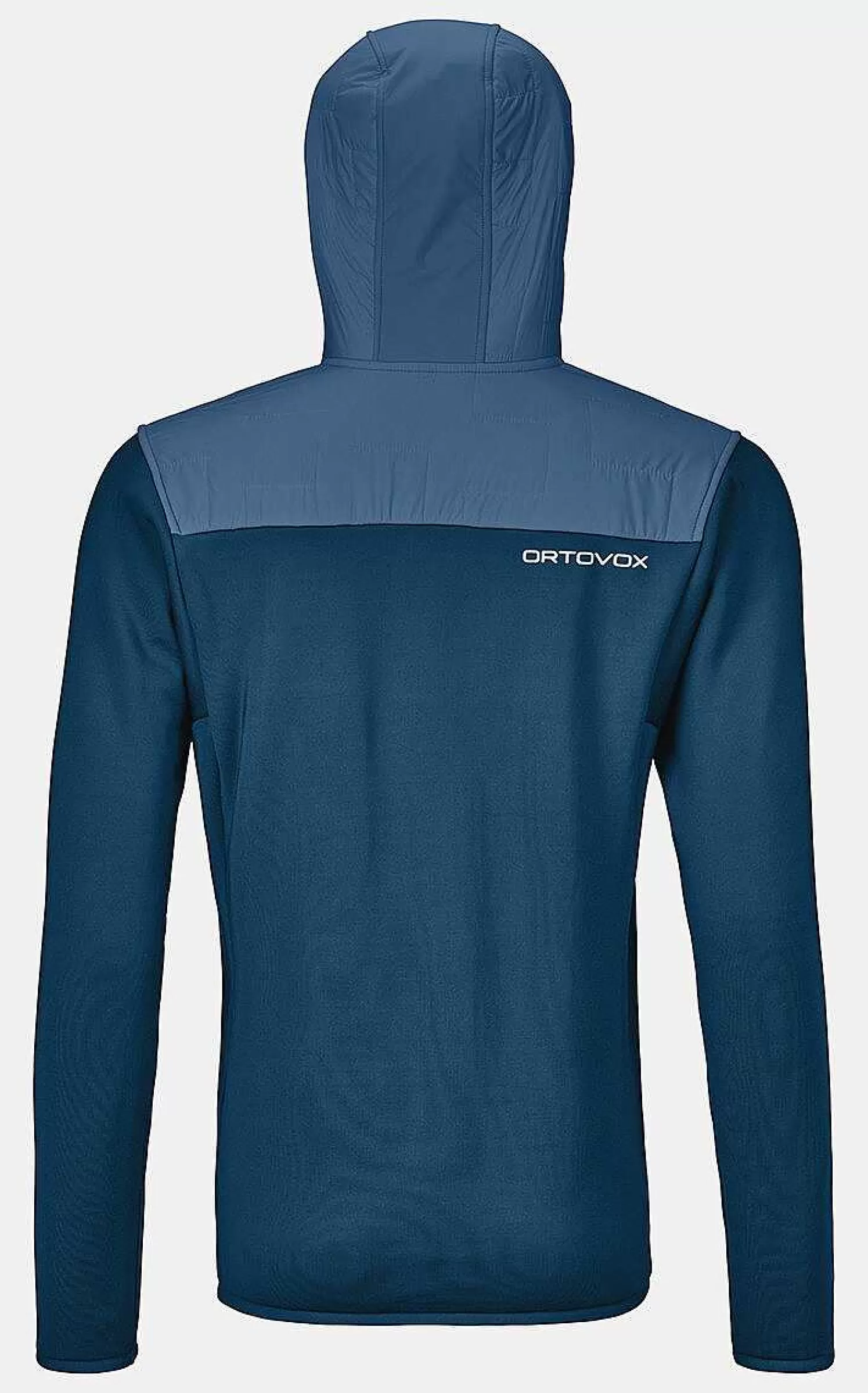 Hoodies & Fleece Jackets>ORTOVOX Fleece Plus Anorak