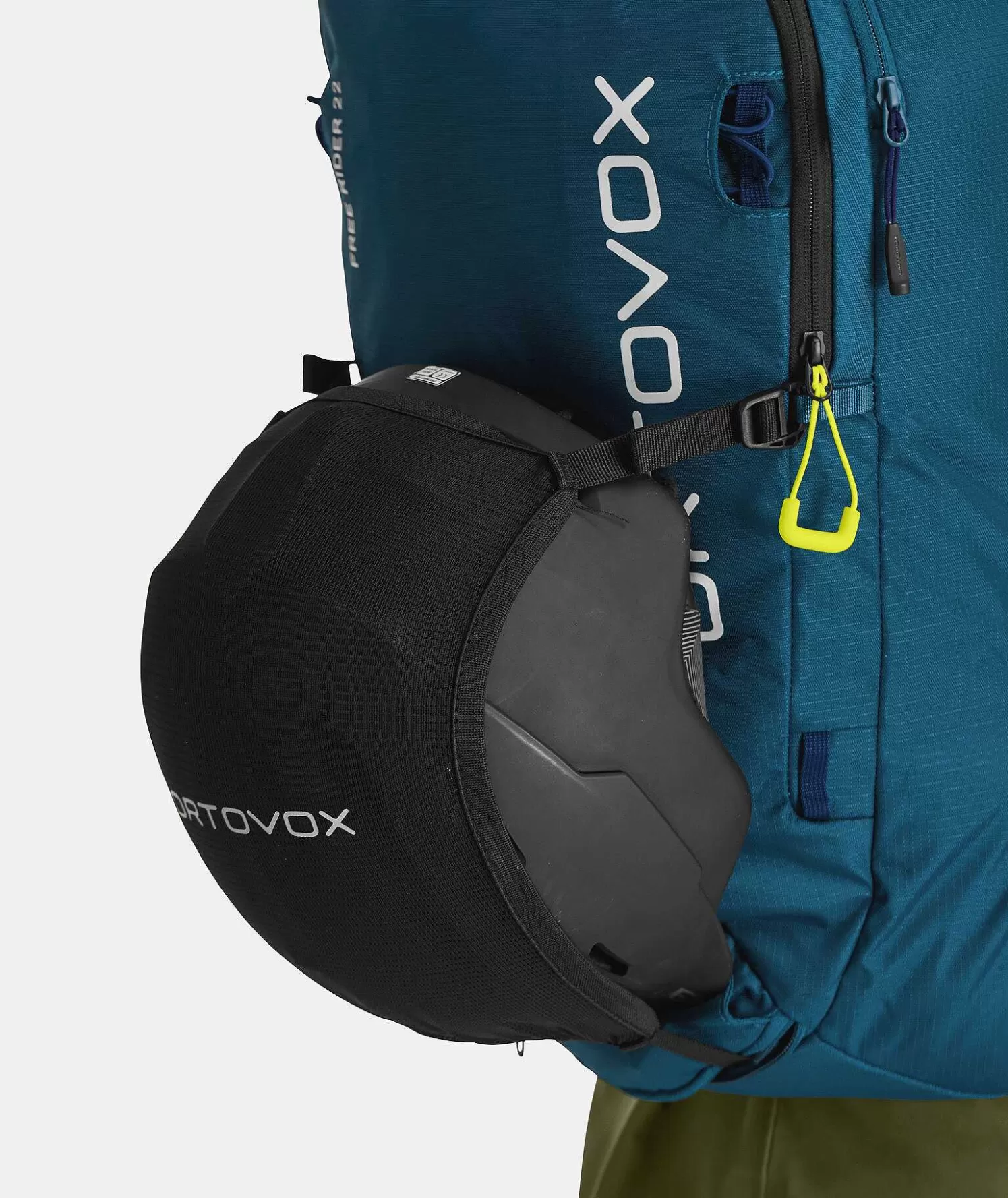 Freeride>ORTOVOX Free Rider 22